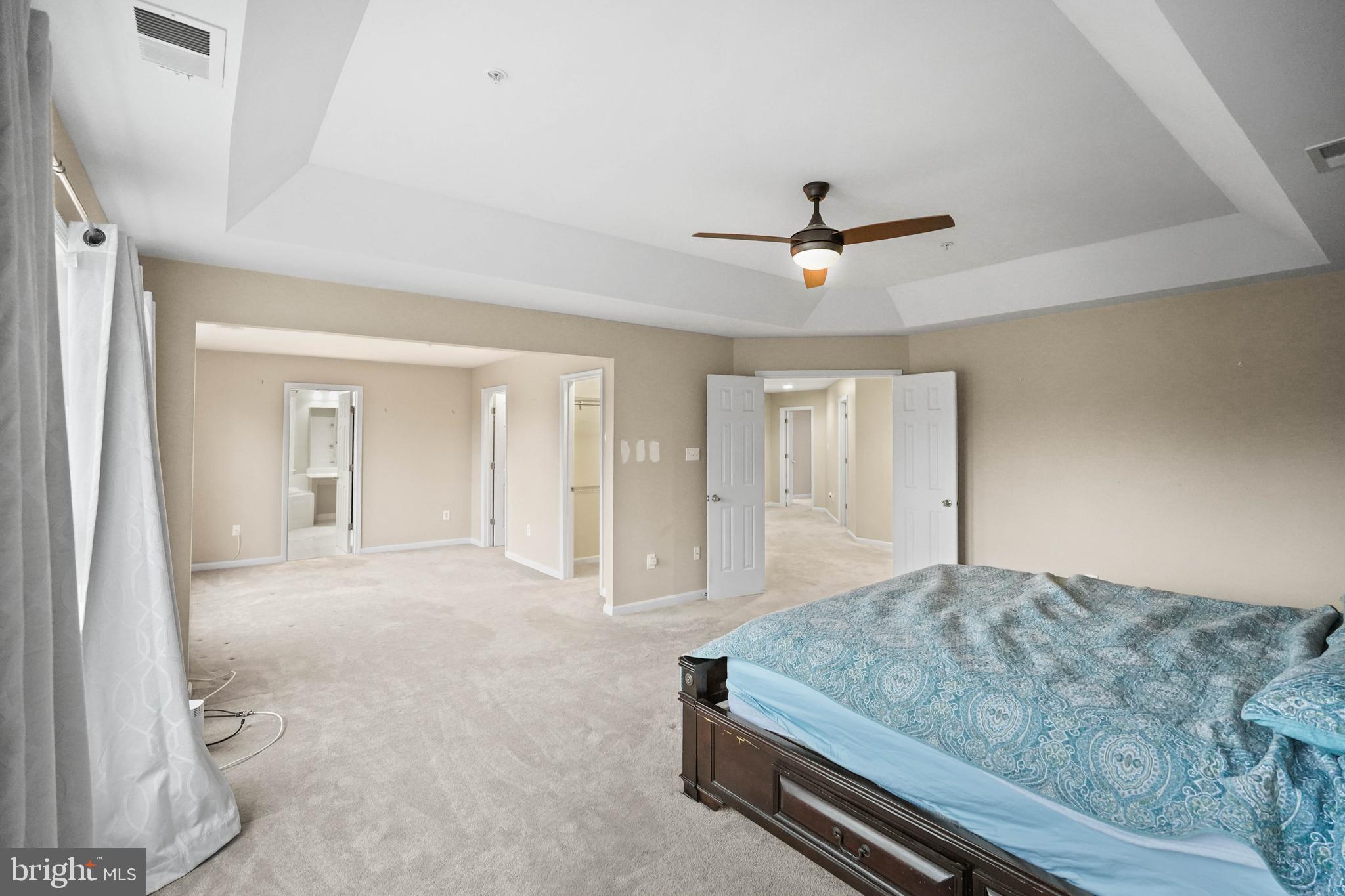 CONTEE CROSSING - Residential