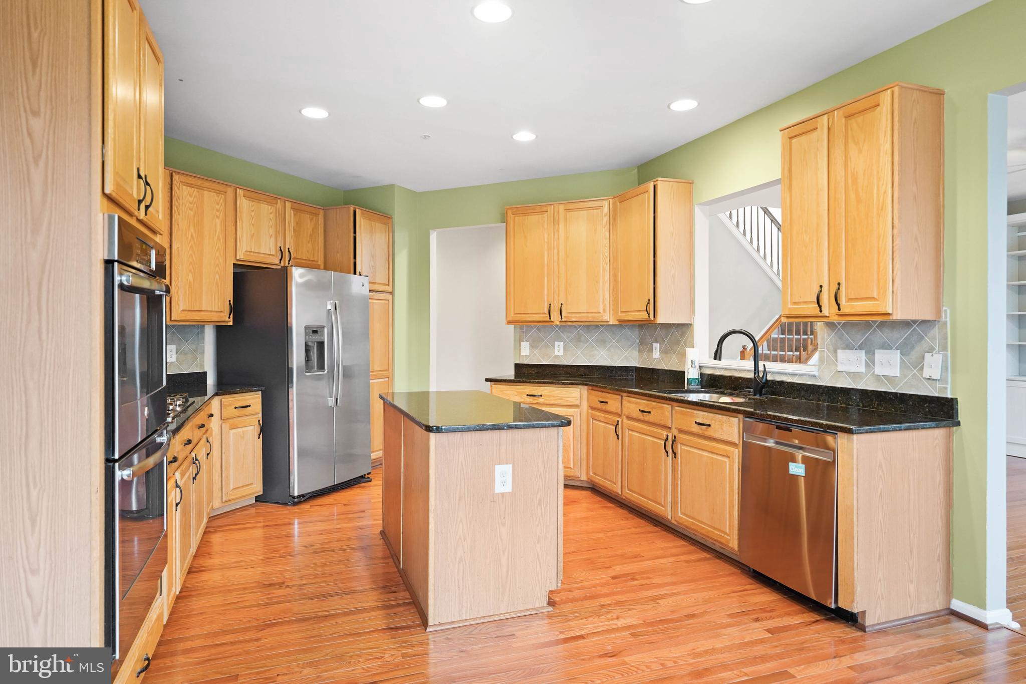 CONTEE CROSSING - Residential