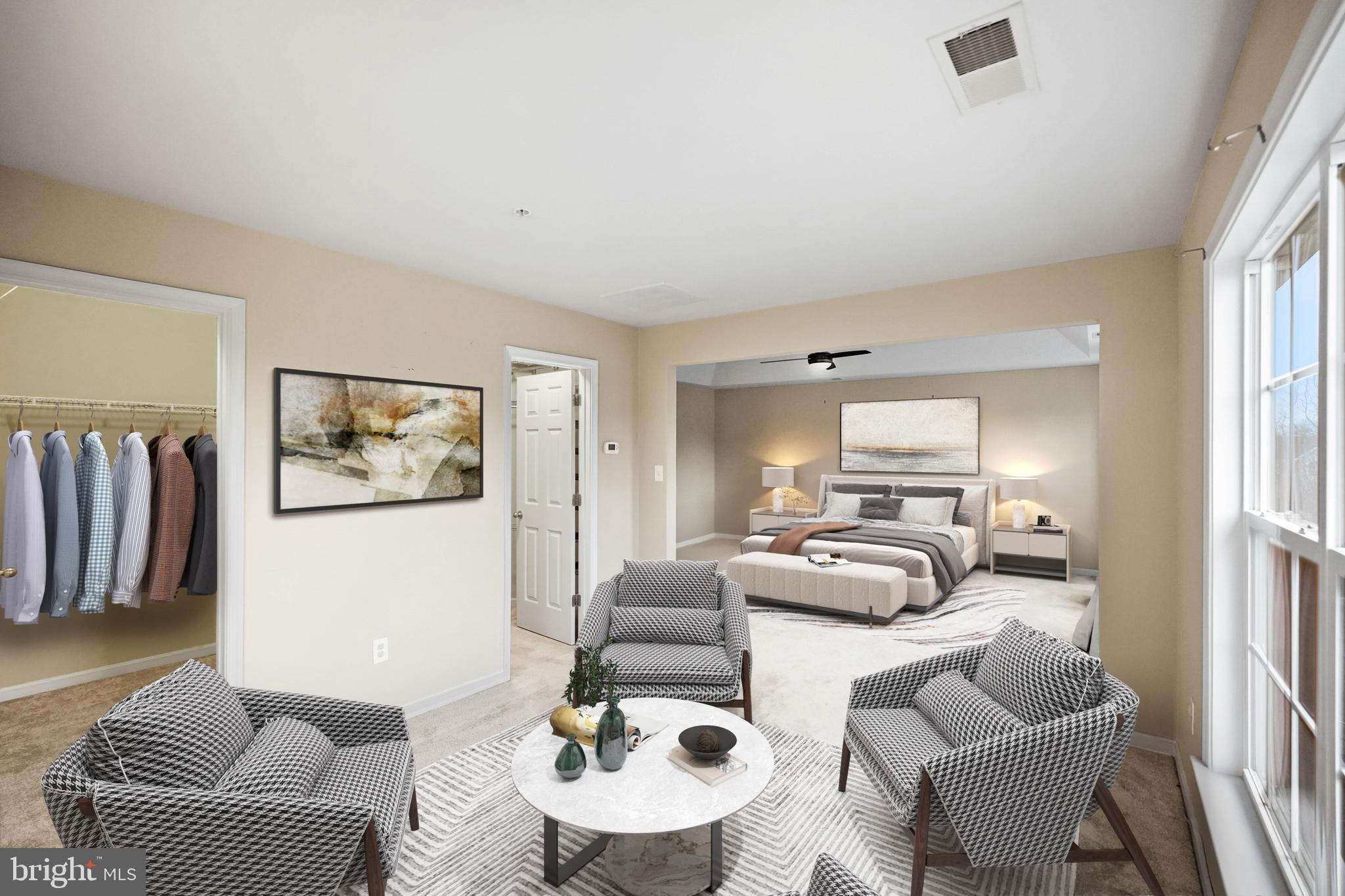 CONTEE CROSSING - Residential