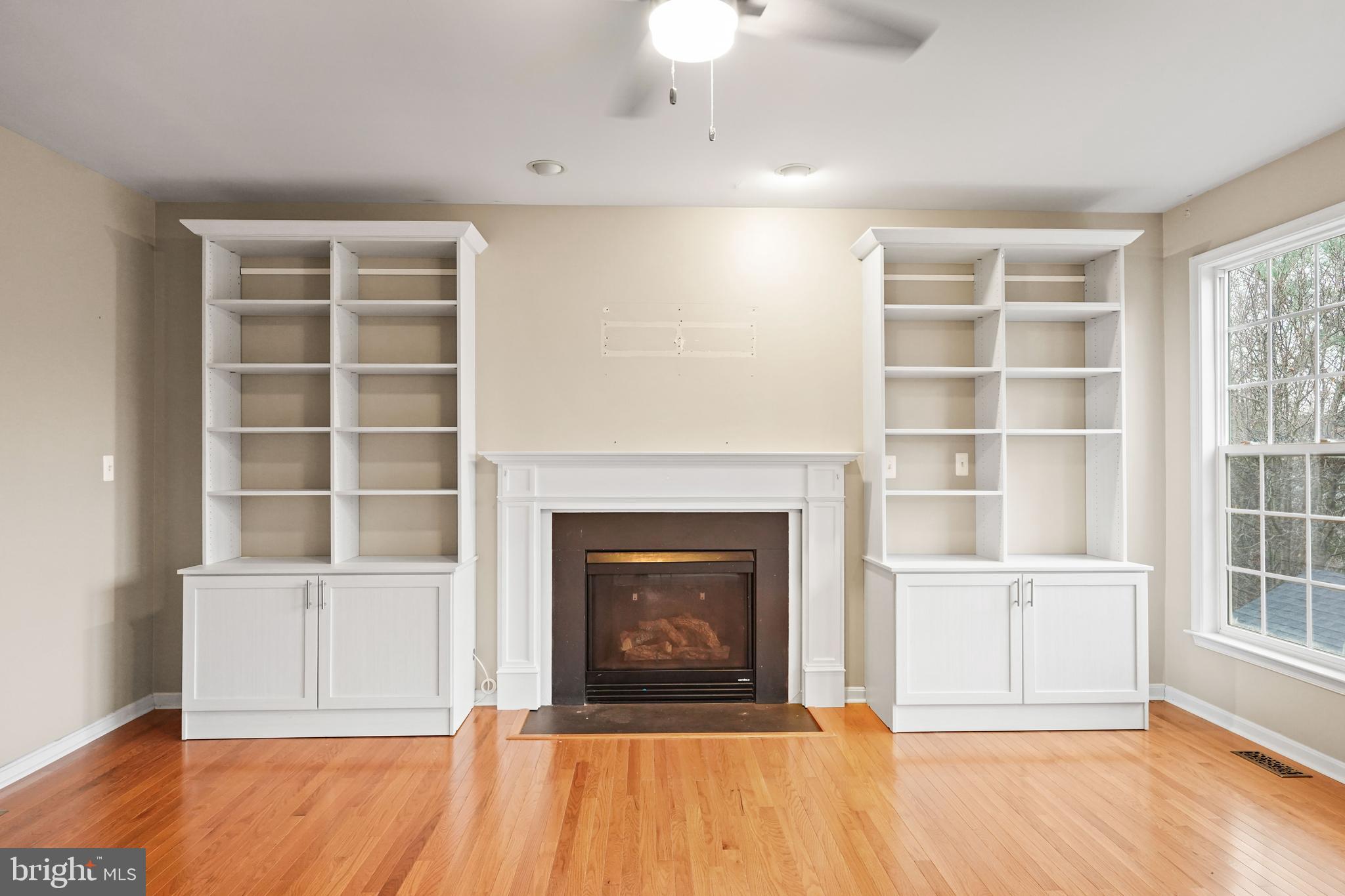 CONTEE CROSSING - Residential