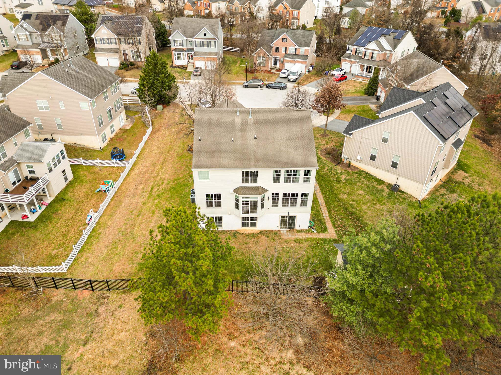 CONTEE CROSSING - Residential