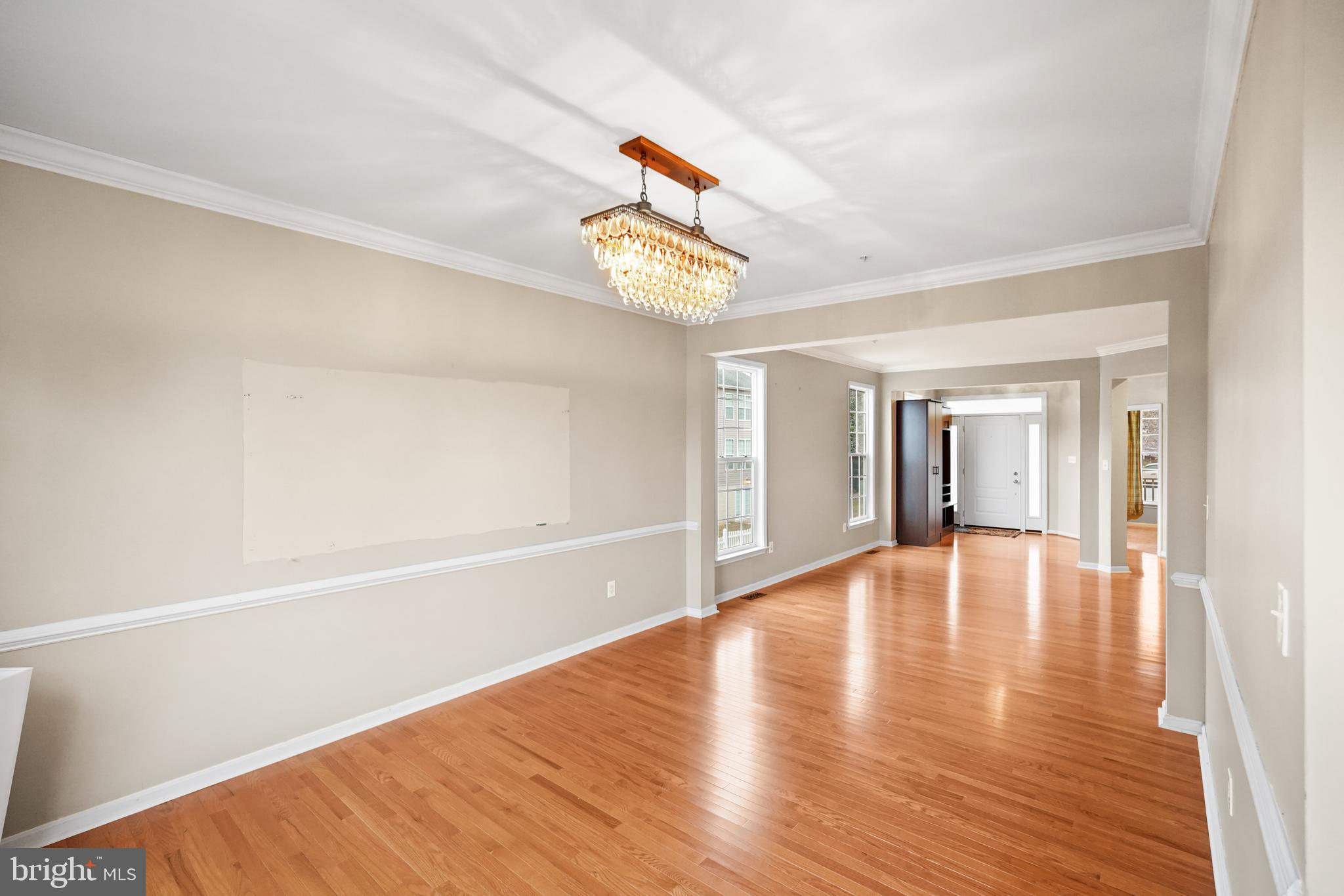 CONTEE CROSSING - Residential