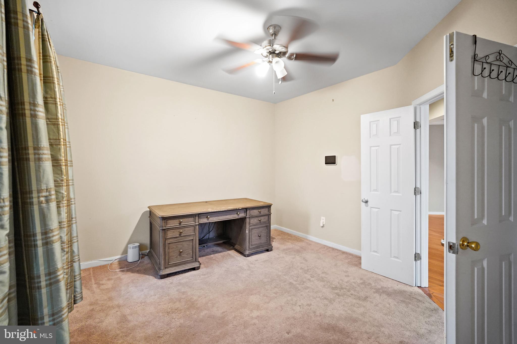 CONTEE CROSSING - Residential