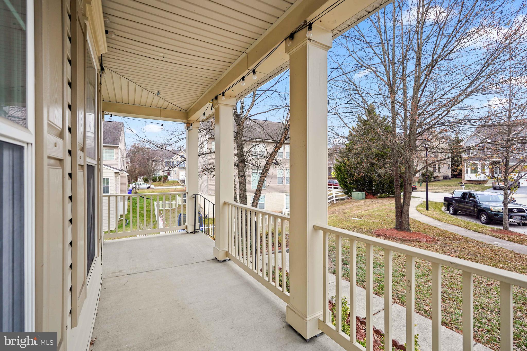 CONTEE CROSSING - Residential