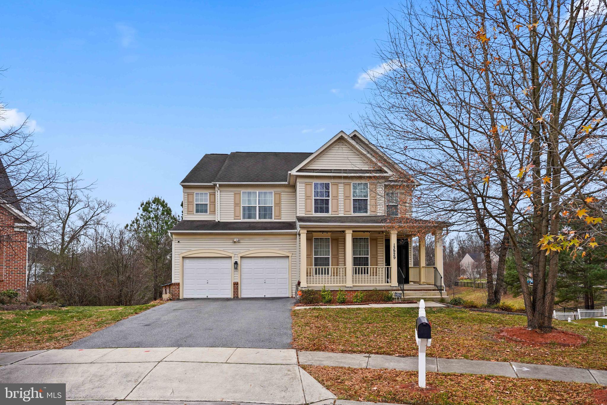 CONTEE CROSSING - Residential