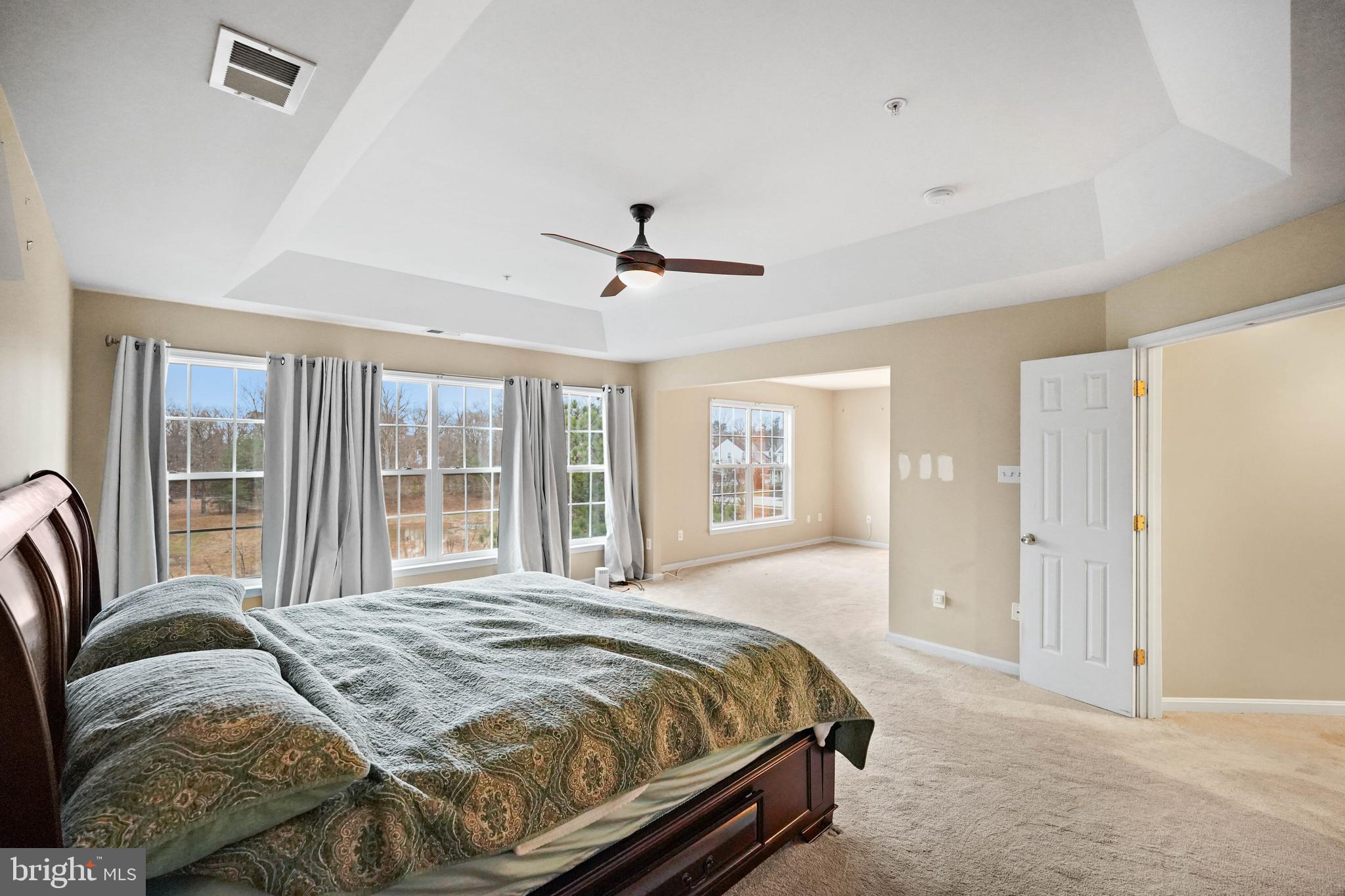 CONTEE CROSSING - Residential