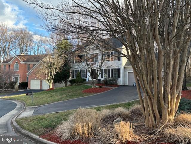 FIRWOOD MANOR - Residential