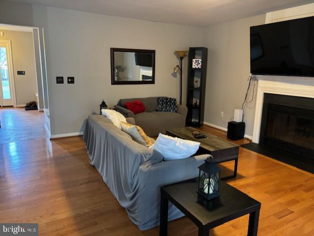 FIRWOOD MANOR - Residential