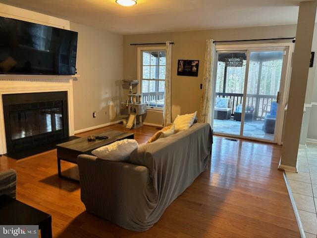 FIRWOOD MANOR - Residential