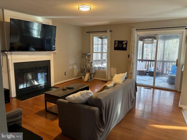 FIRWOOD MANOR - Residential