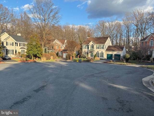 FIRWOOD MANOR - Residential