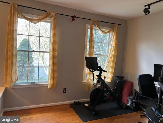 FIRWOOD MANOR - Residential