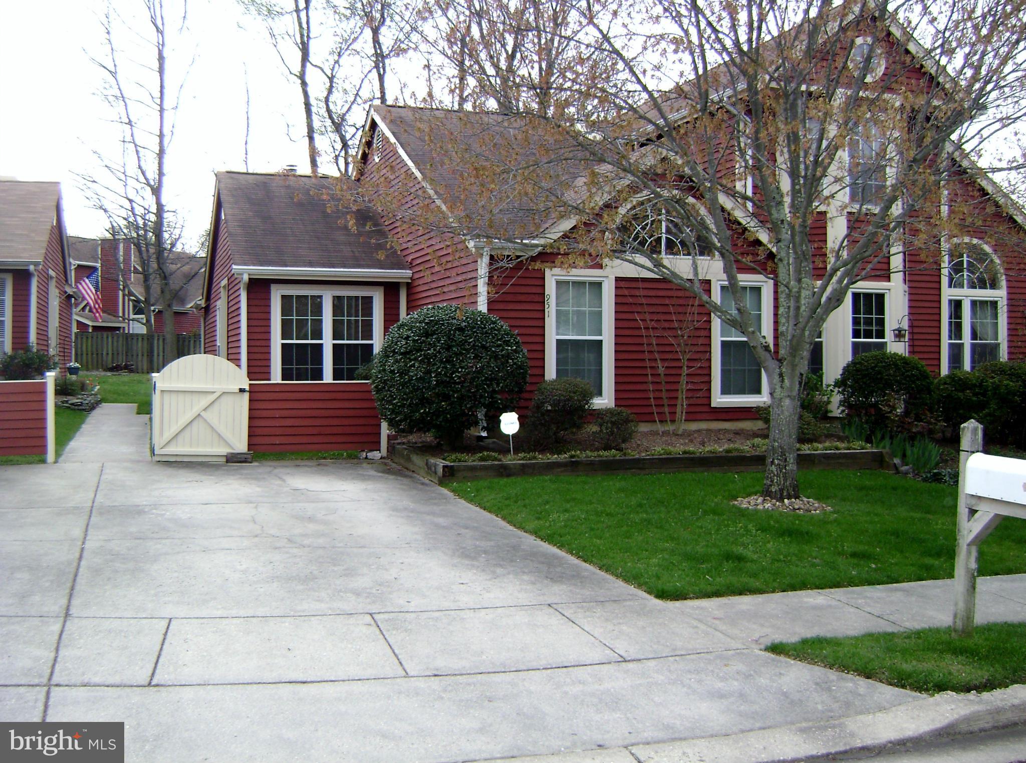 MARINERS POINT - Residential