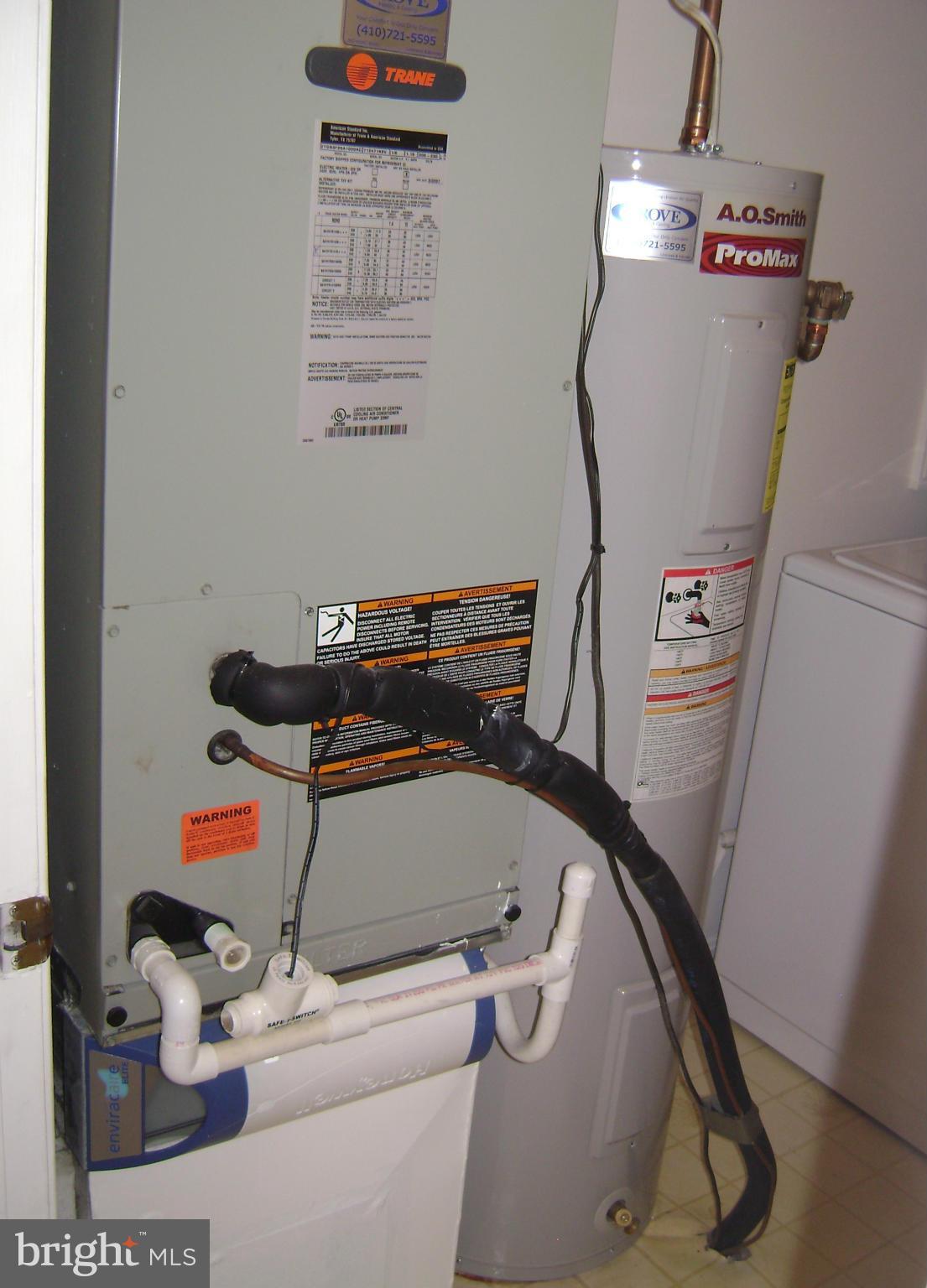 MARINERS POINT - Residential