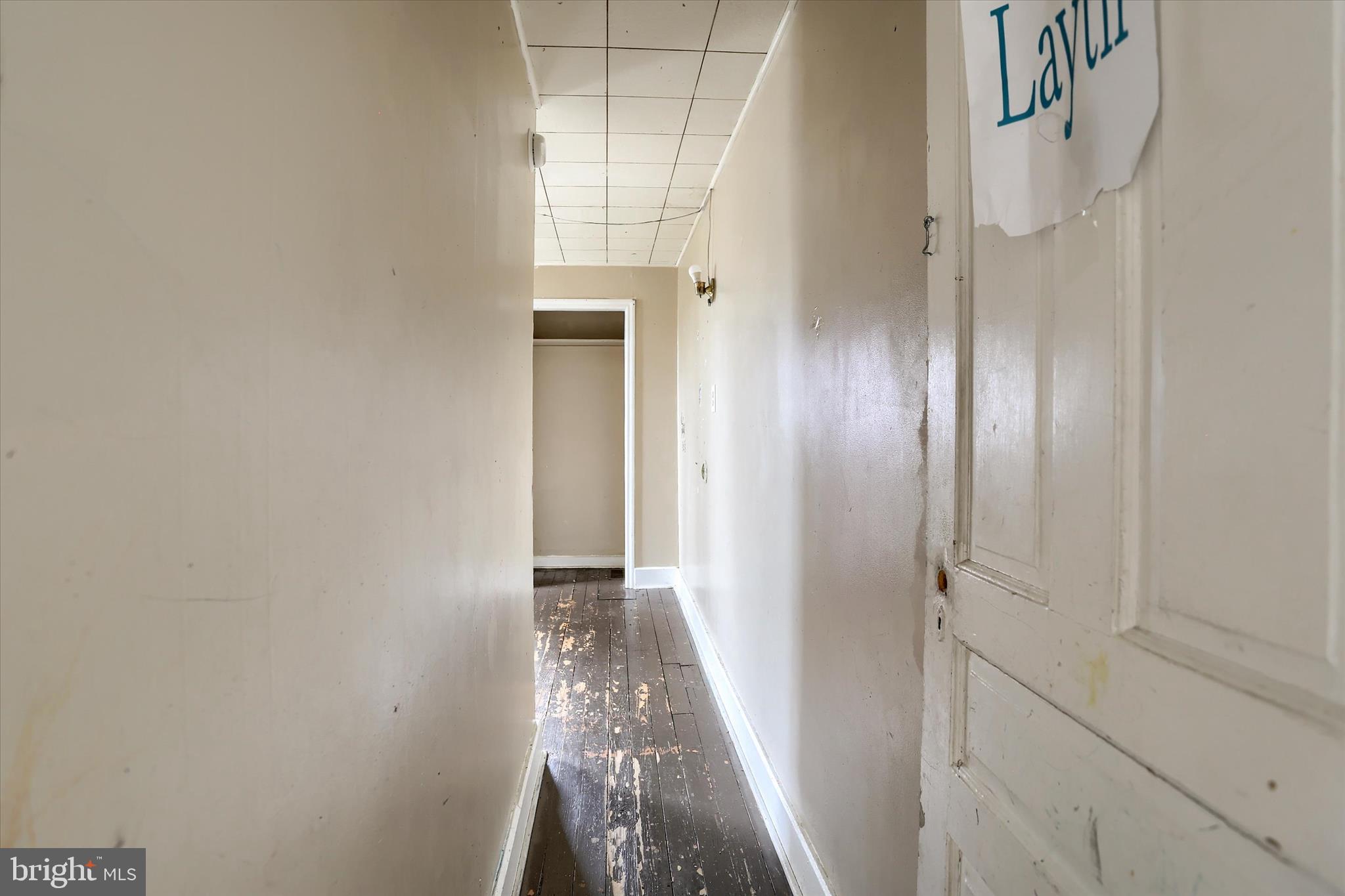 WEST END - Residential