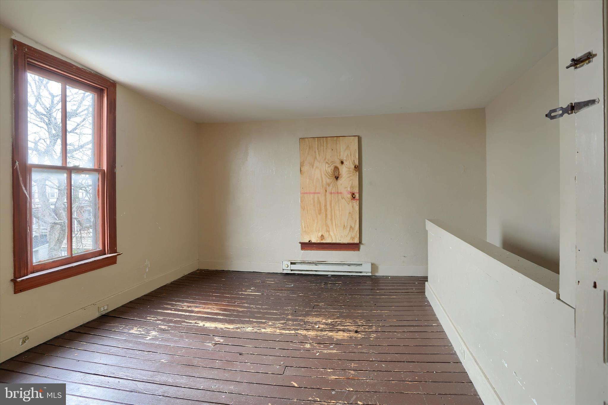 WEST END - Residential