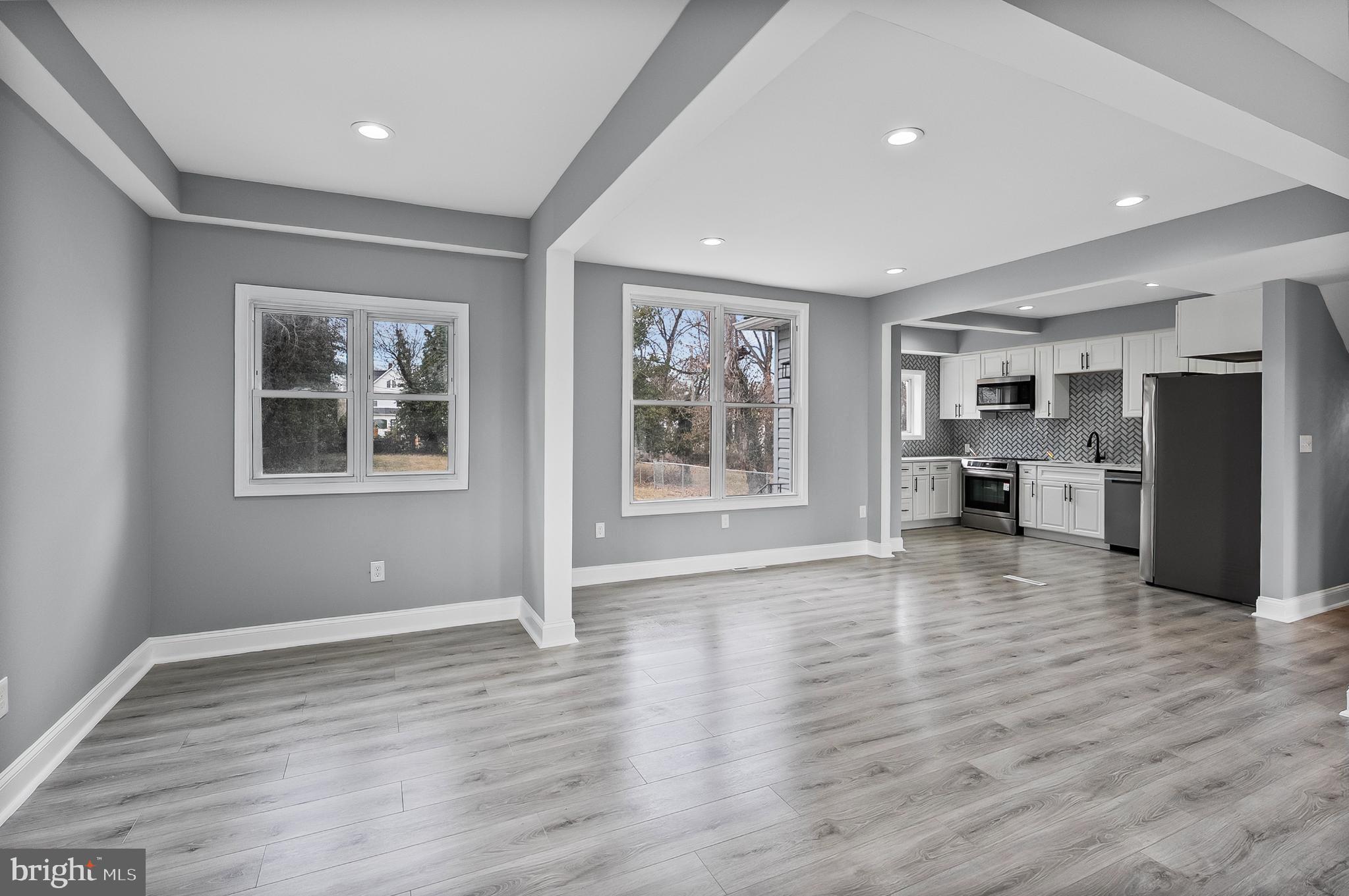 WOODBOURNE HEIGHTS - Residential