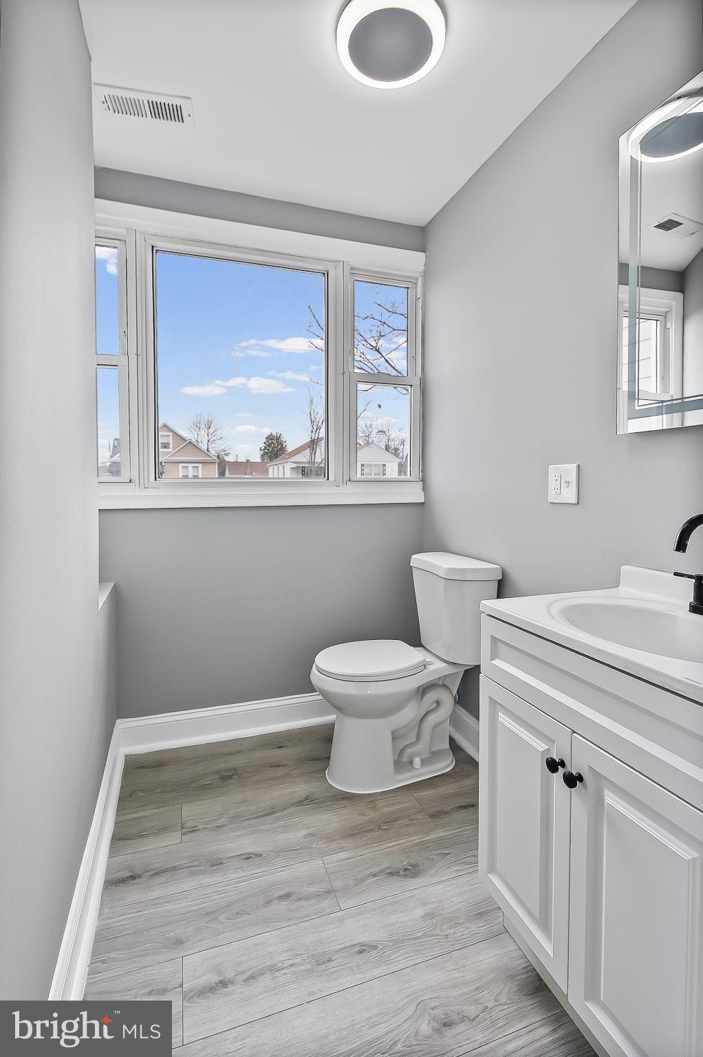 WOODBOURNE HEIGHTS - Residential