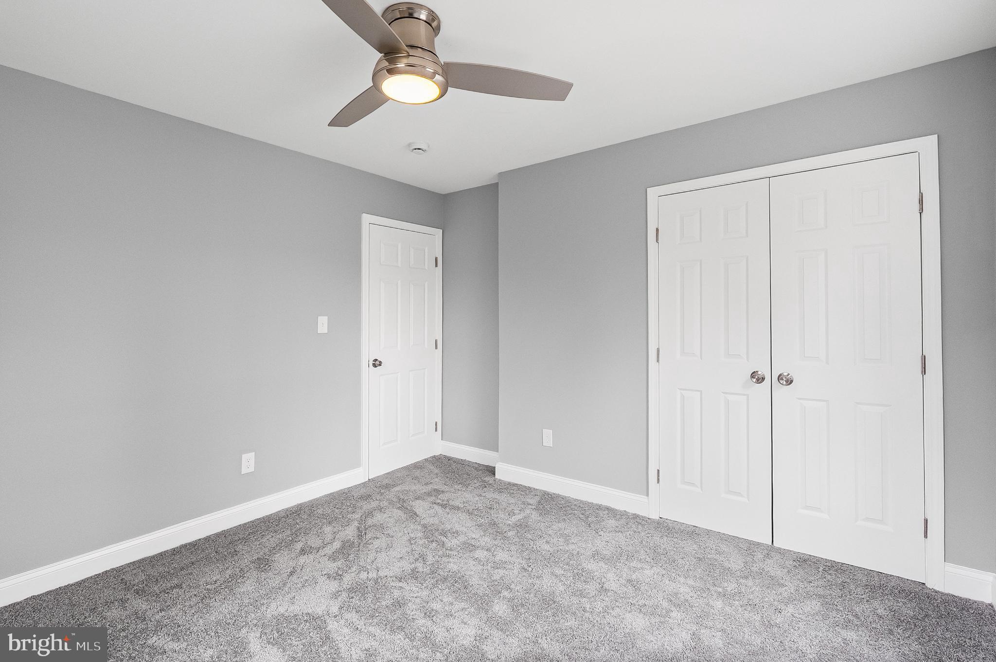 WOODBOURNE HEIGHTS - Residential