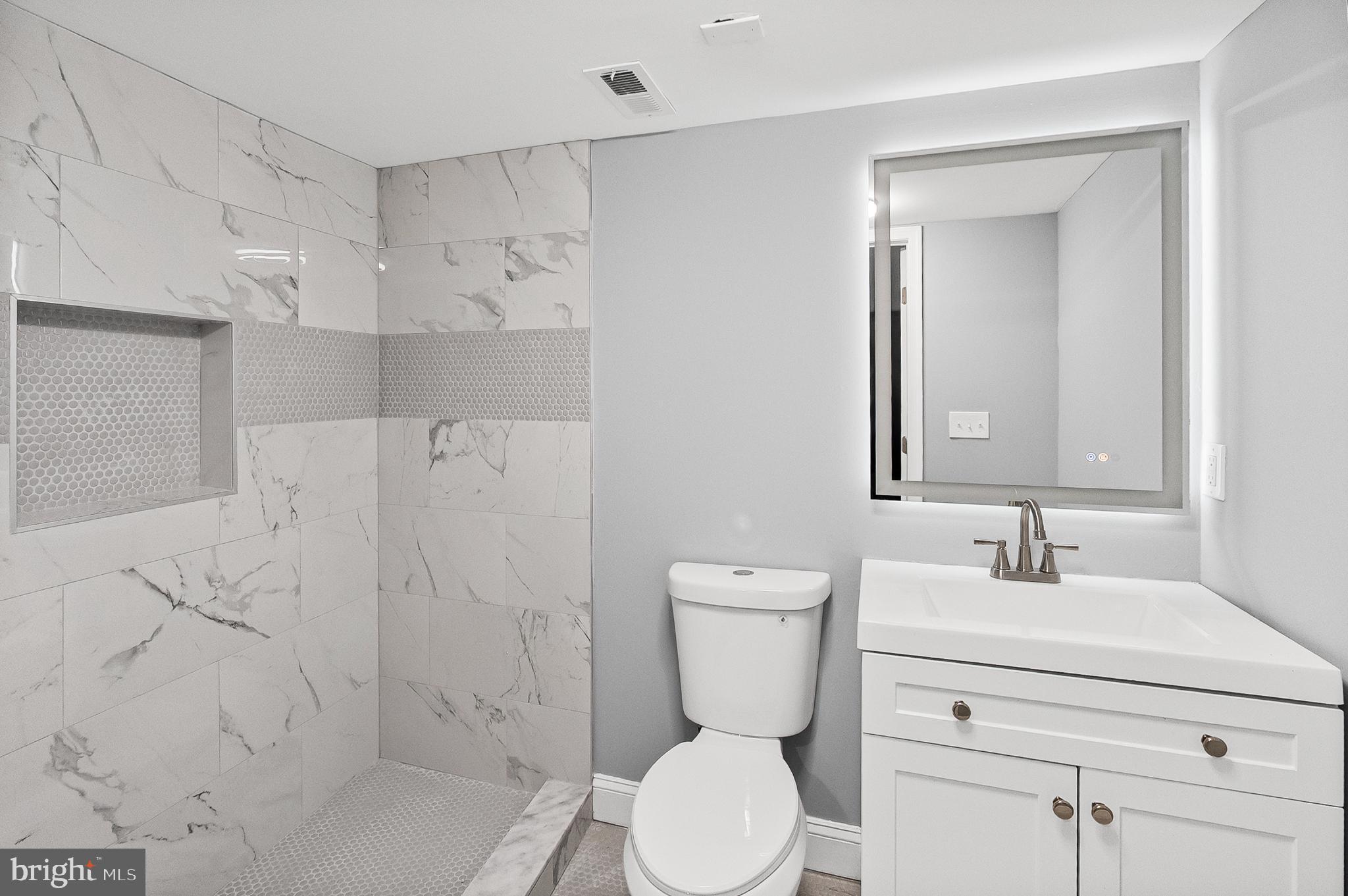 WOODBOURNE HEIGHTS - Residential