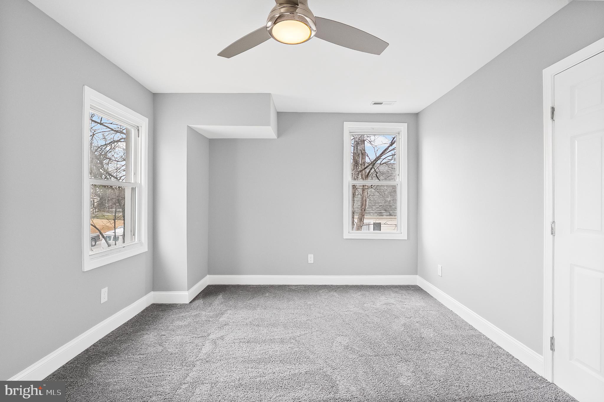 WOODBOURNE HEIGHTS - Residential