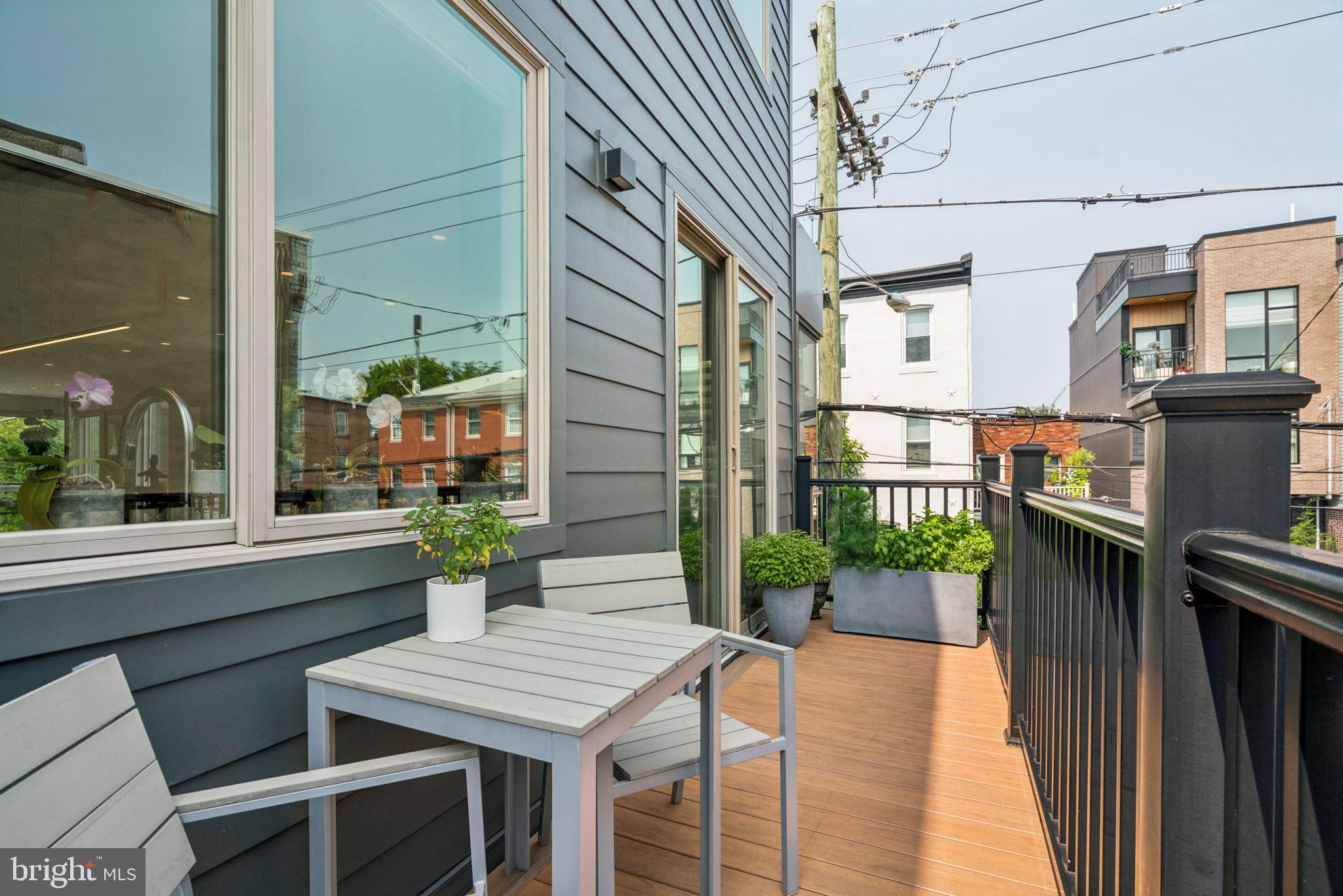 GRADUATE HOSPITAL - Residential