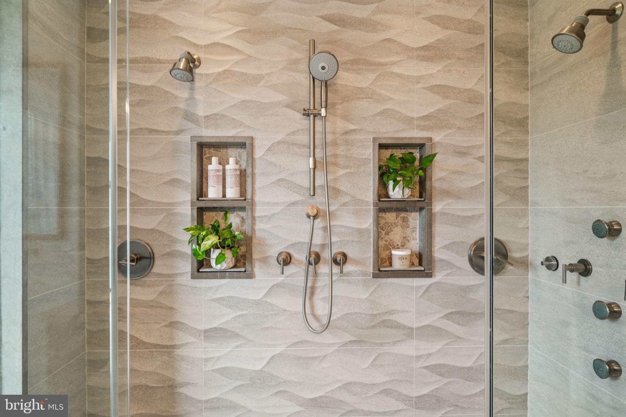 GRADUATE HOSPITAL - Residential