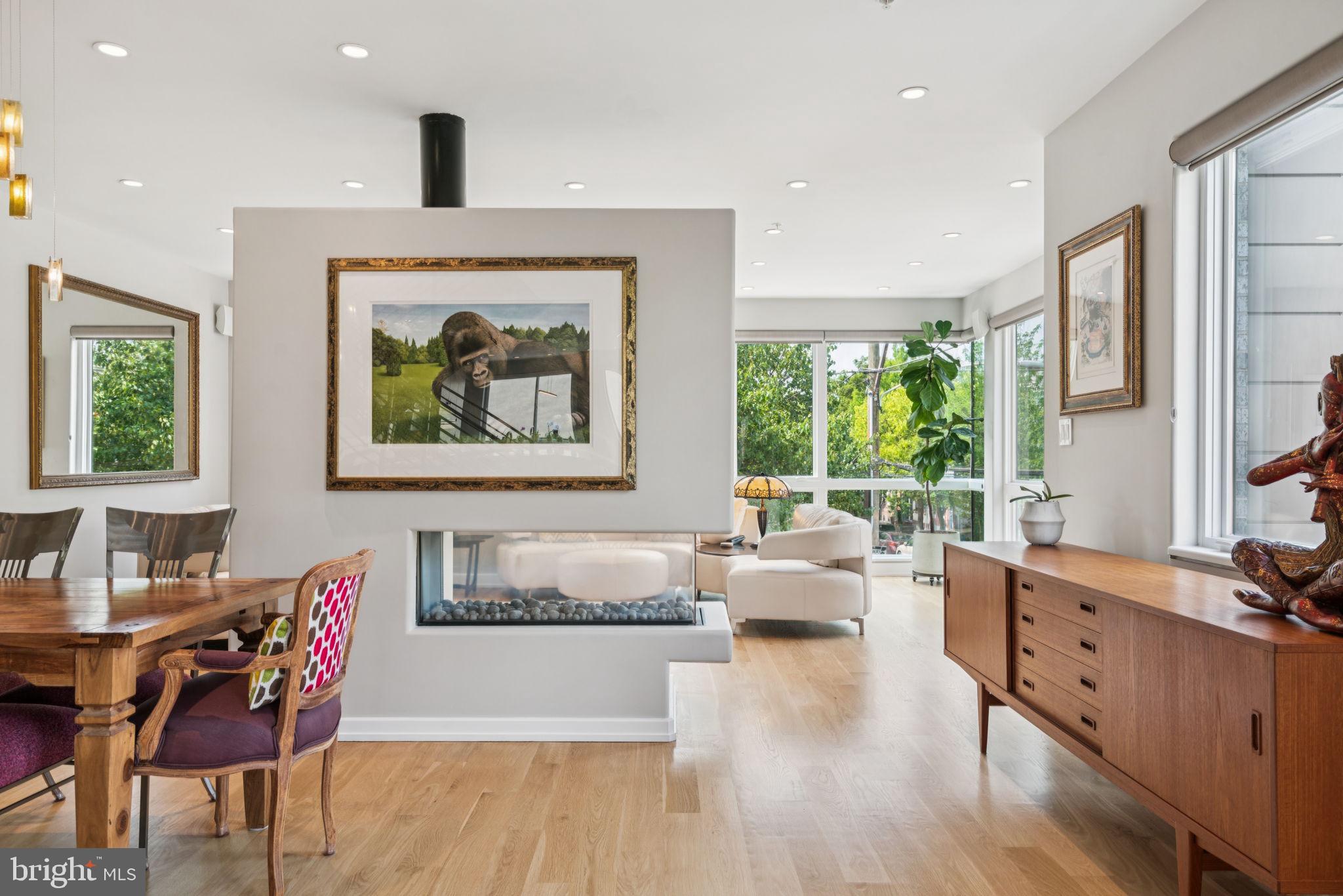 GRADUATE HOSPITAL - Residential