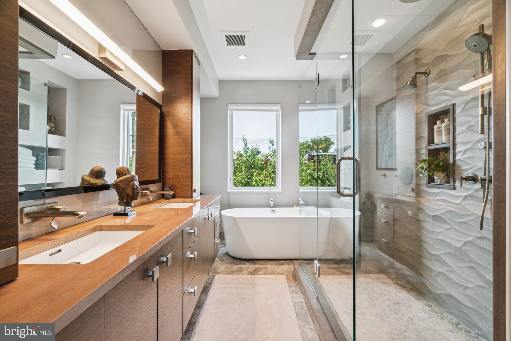 GRADUATE HOSPITAL - Residential