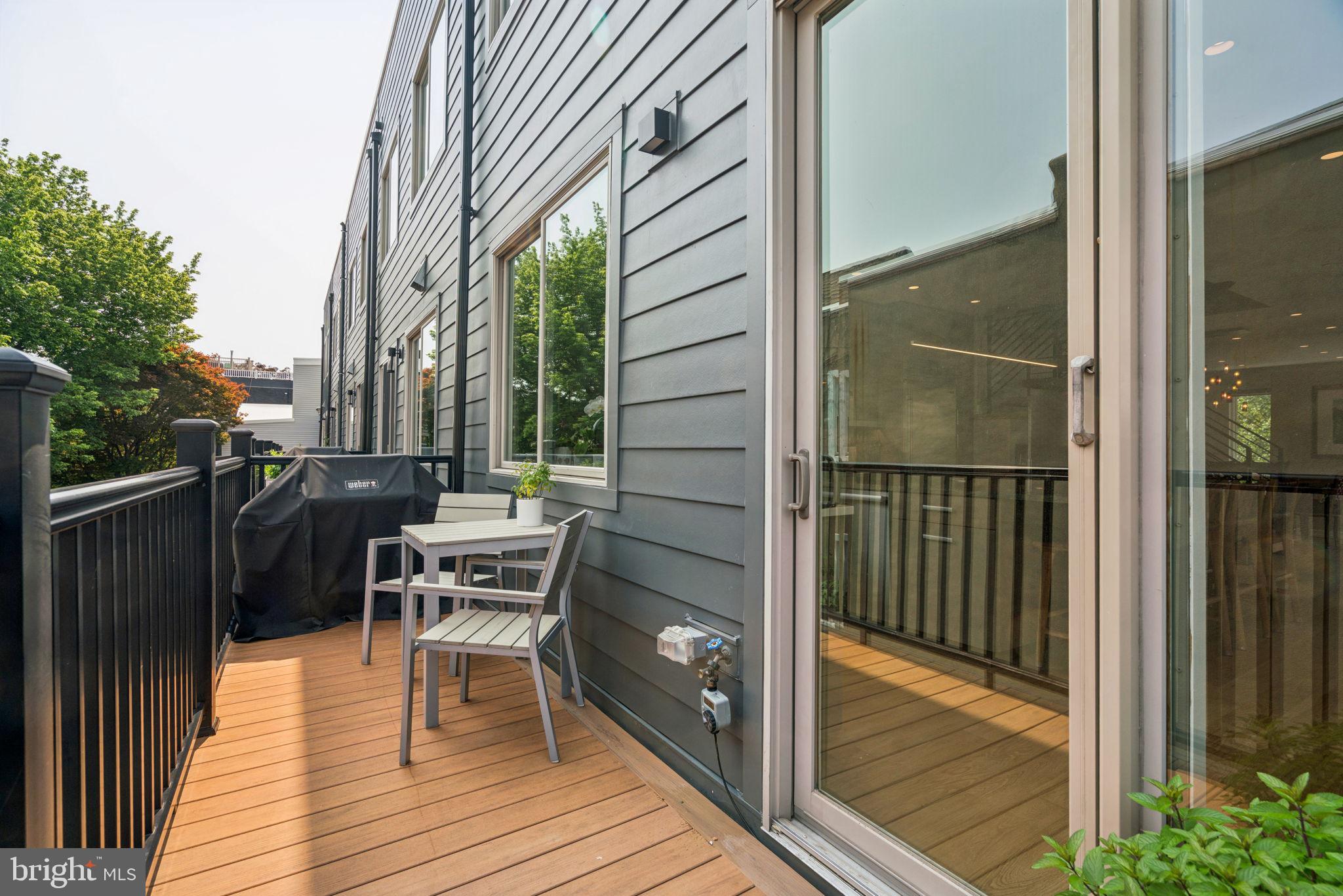 GRADUATE HOSPITAL - Residential