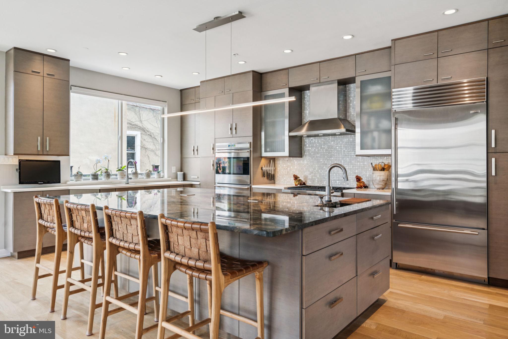 GRADUATE HOSPITAL - Residential