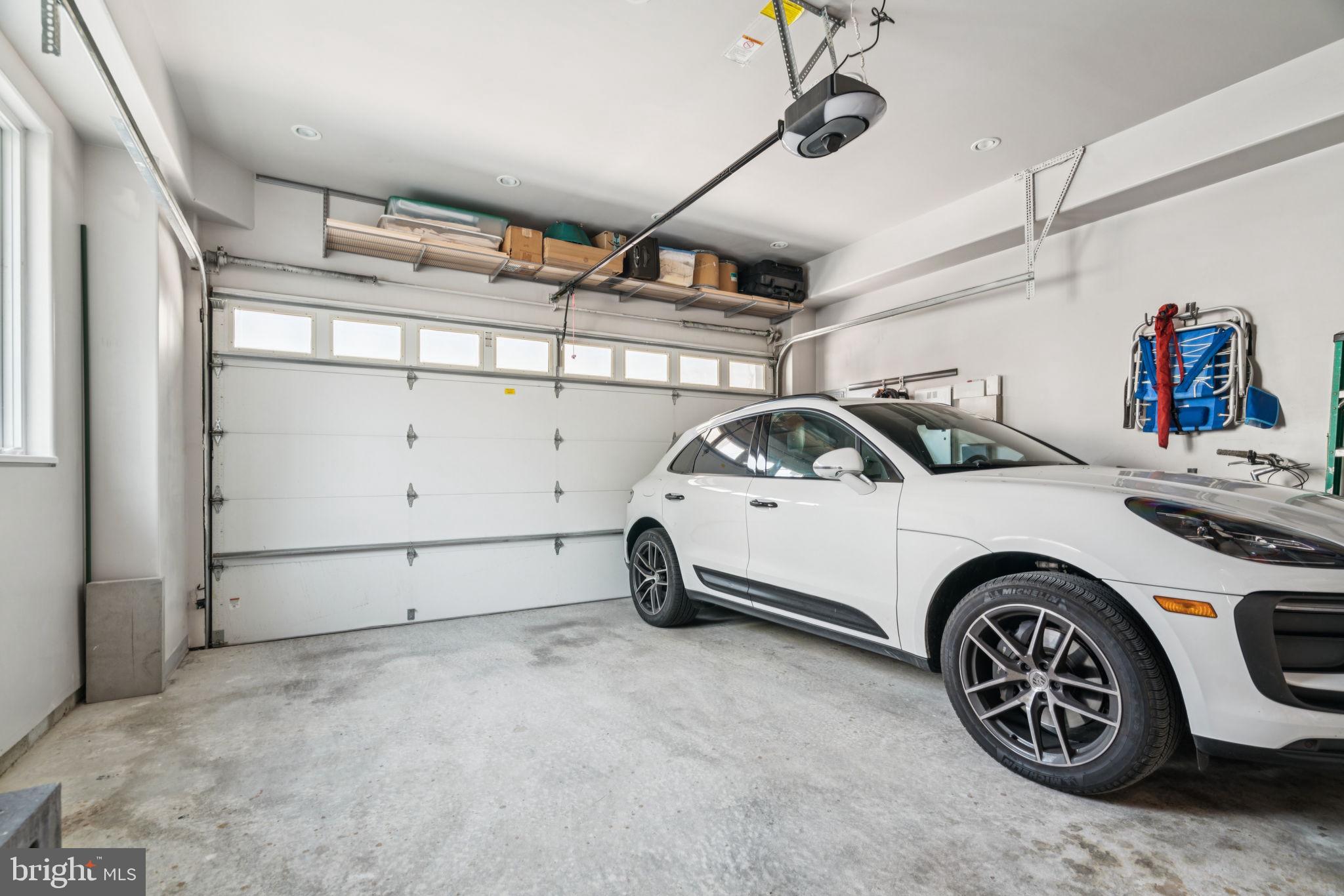 GRADUATE HOSPITAL - Residential