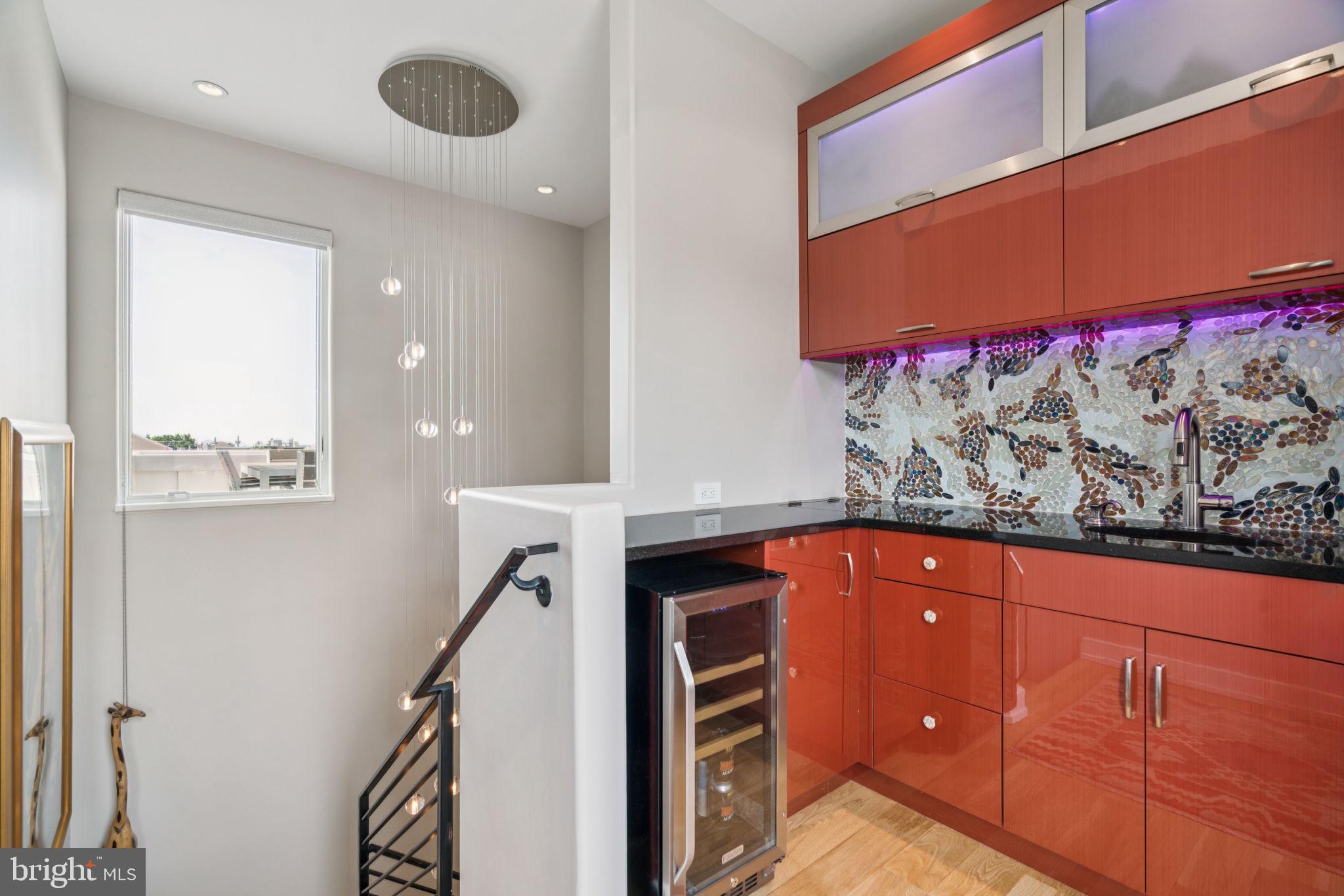 GRADUATE HOSPITAL - Residential