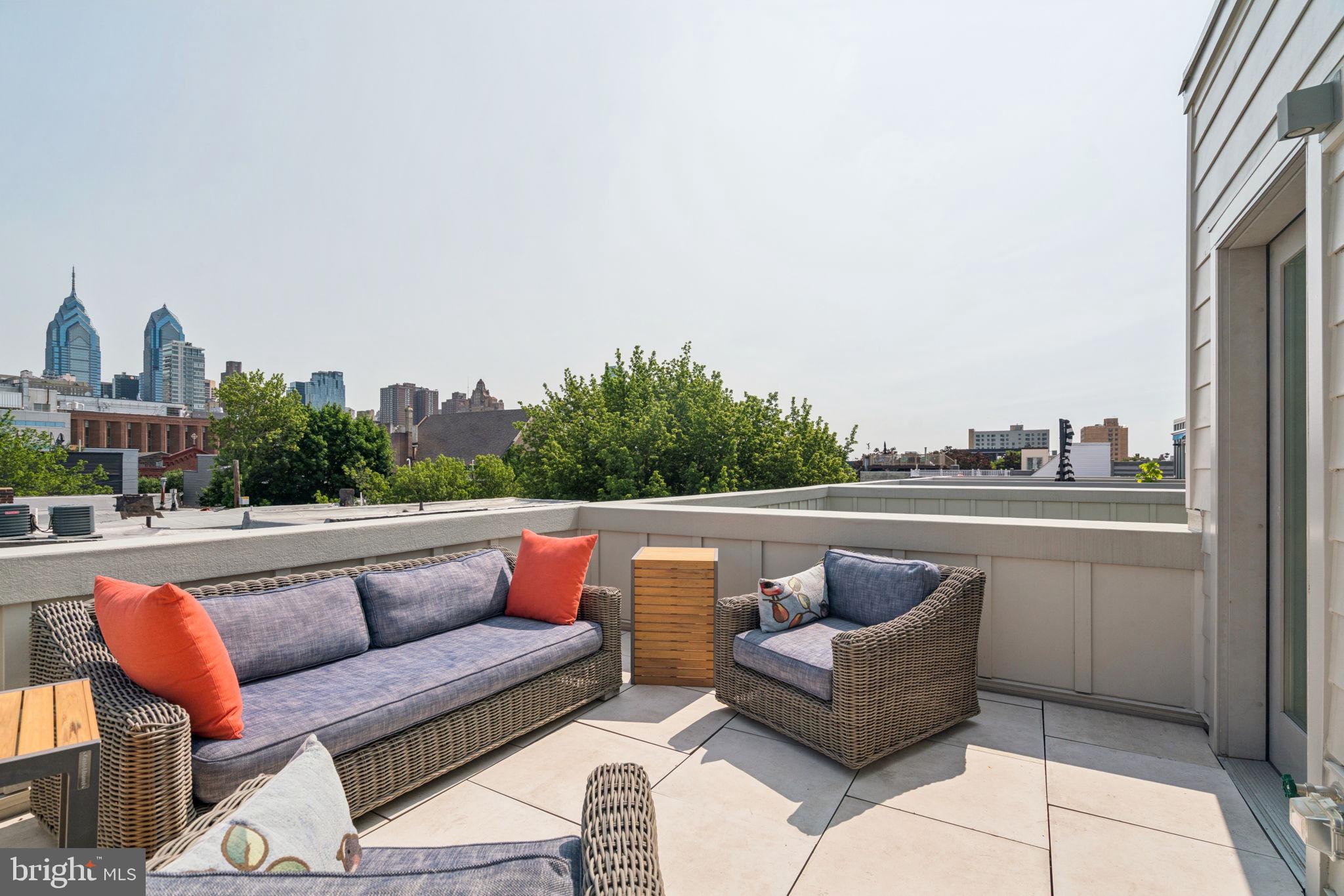 GRADUATE HOSPITAL - Residential