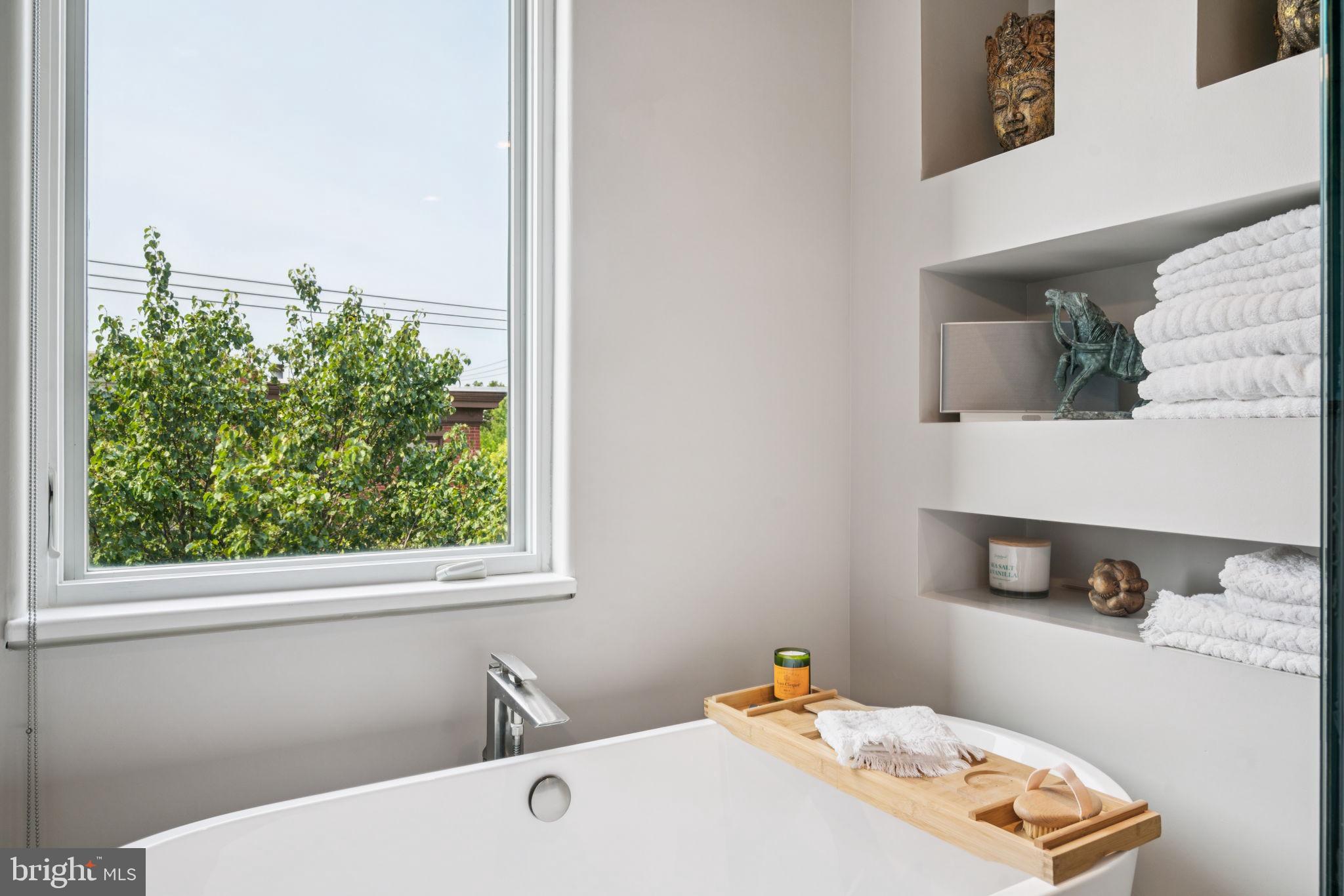 GRADUATE HOSPITAL - Residential