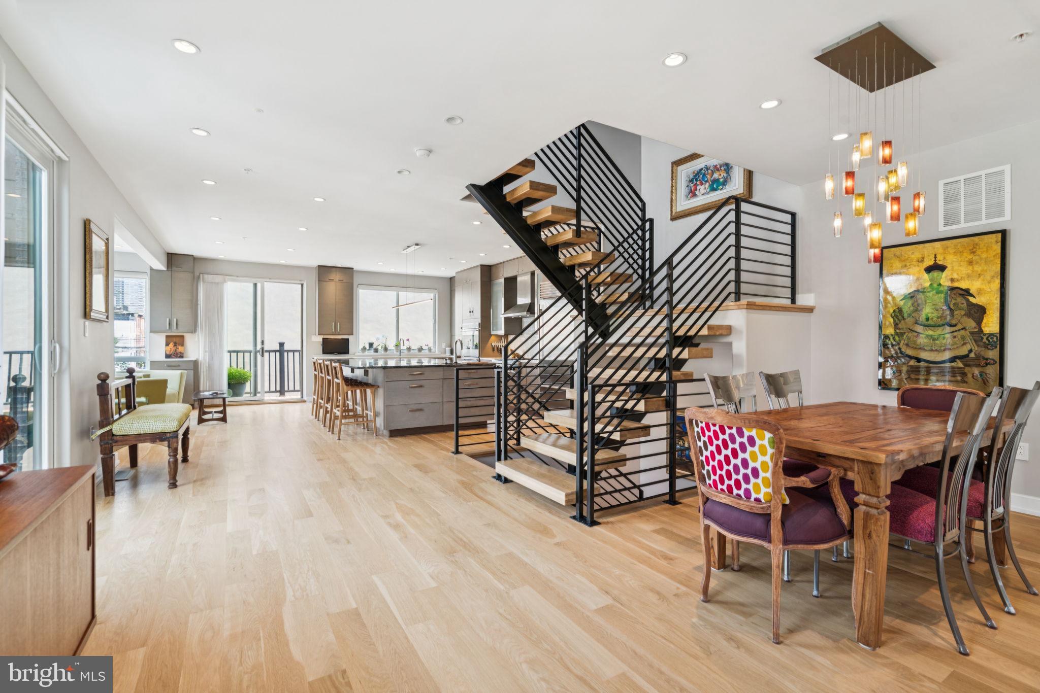 GRADUATE HOSPITAL - Residential