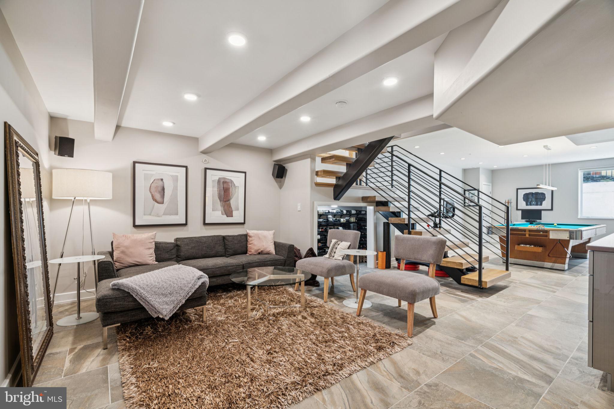 GRADUATE HOSPITAL - Residential