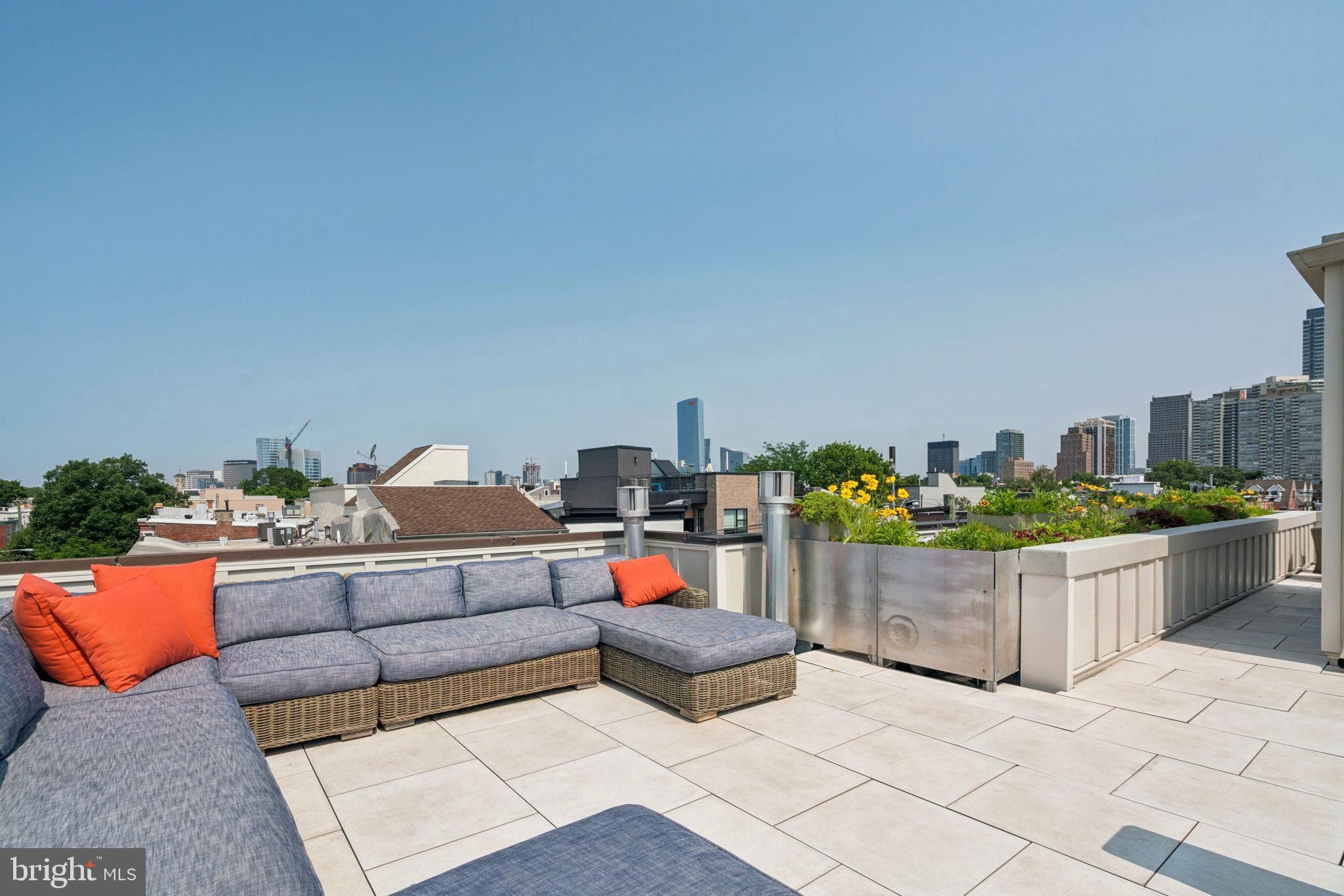 GRADUATE HOSPITAL - Residential