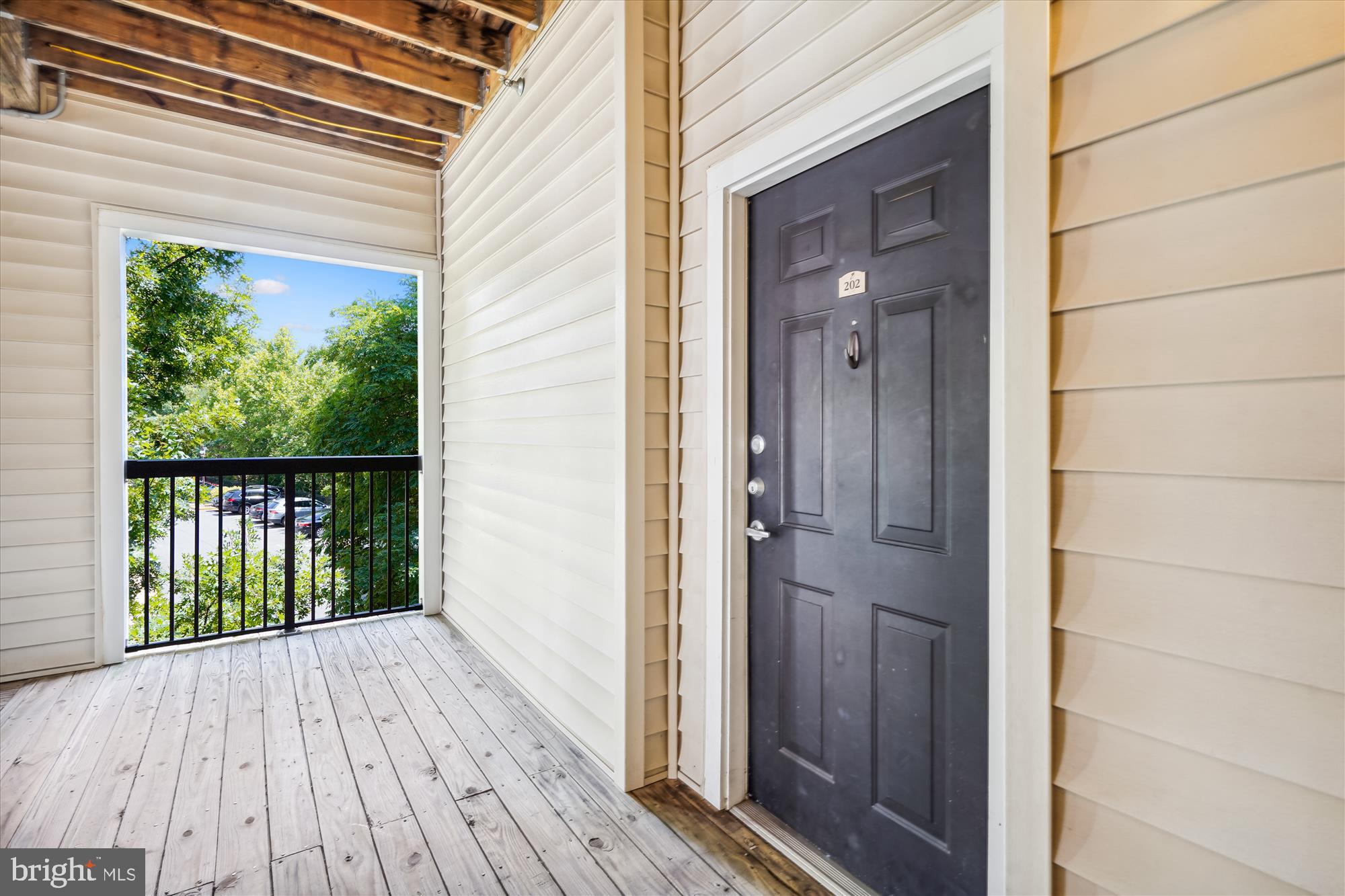 FAIRFAX RIDGE CONDOS - Residential Lease