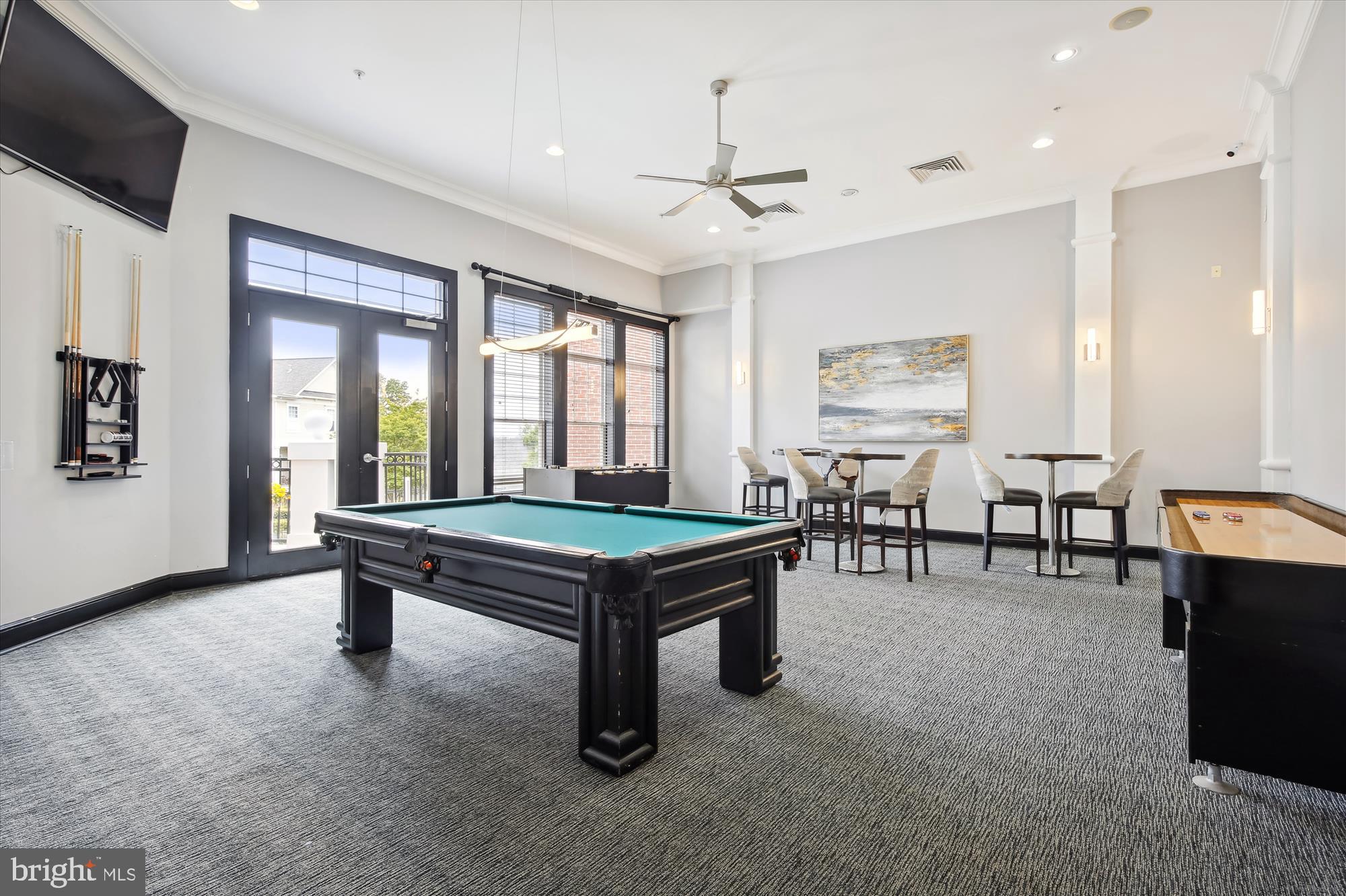 FAIRFAX RIDGE CONDOS - Residential Lease