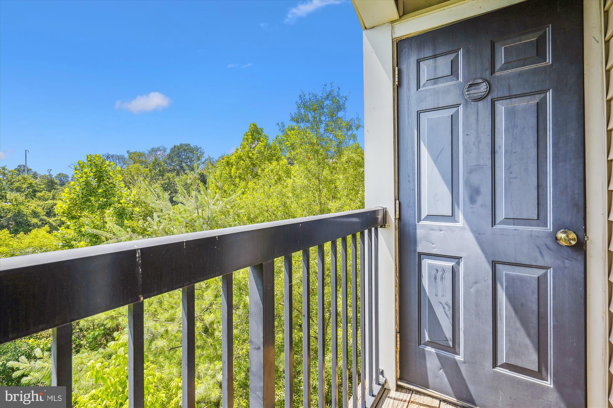 FAIRFAX RIDGE CONDOS - Residential Lease