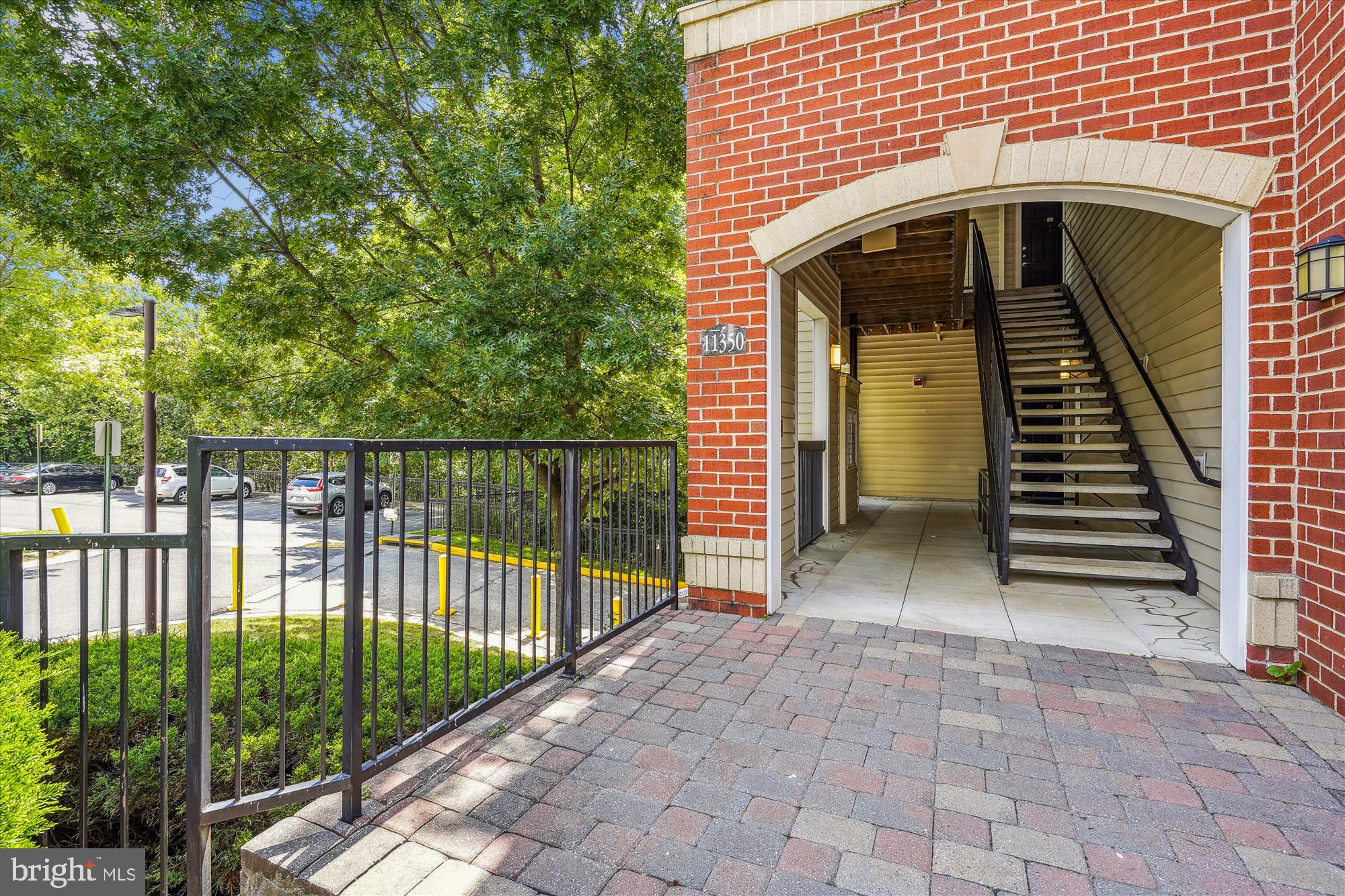 FAIRFAX RIDGE CONDOS - Residential Lease