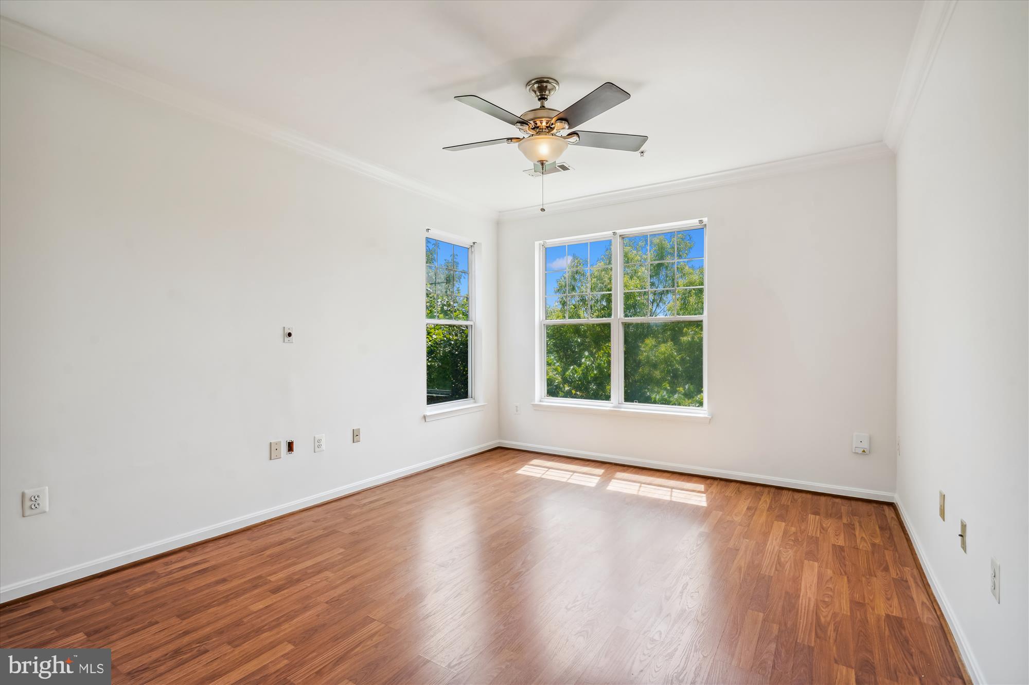 FAIRFAX RIDGE CONDOS - Residential Lease