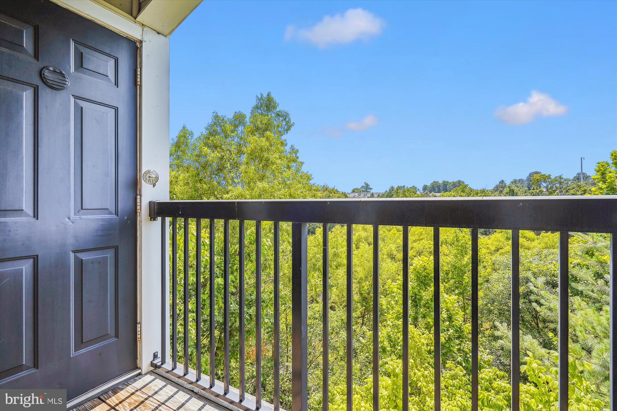 FAIRFAX RIDGE CONDOS - Residential Lease