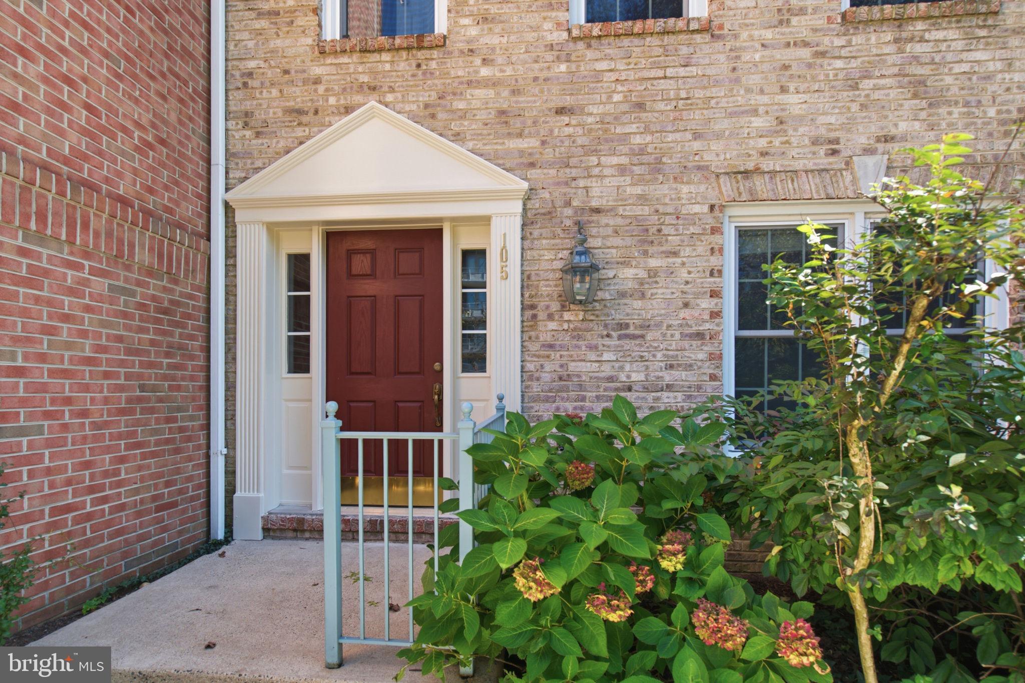 105 REES PLACE