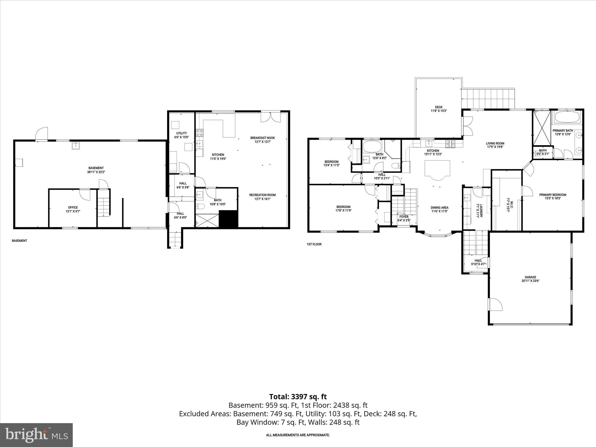 NONE AVAILABLE - Residential