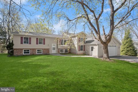 Homes For Sale - 14865 Bushy Park Road<br/> Howard County, COOKSVILLE, MD 21723