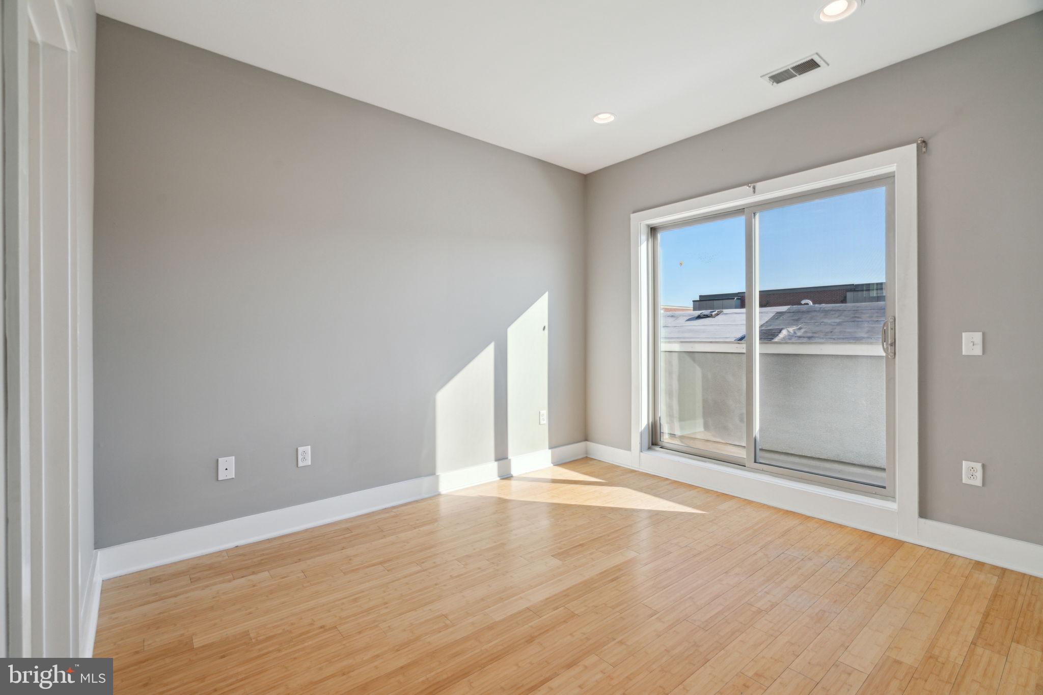 BELLA VISTA - Residential Lease