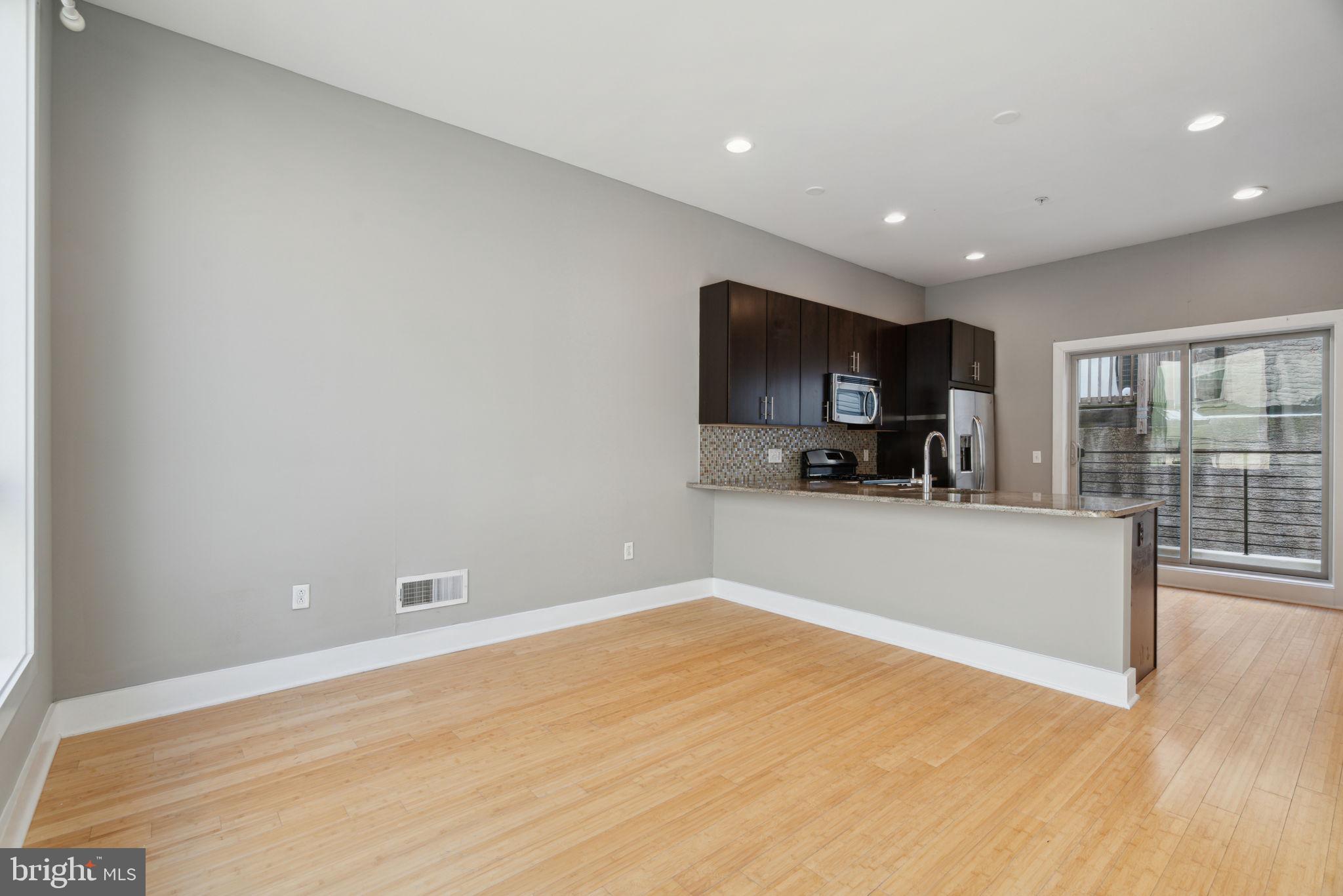 BELLA VISTA - Residential Lease