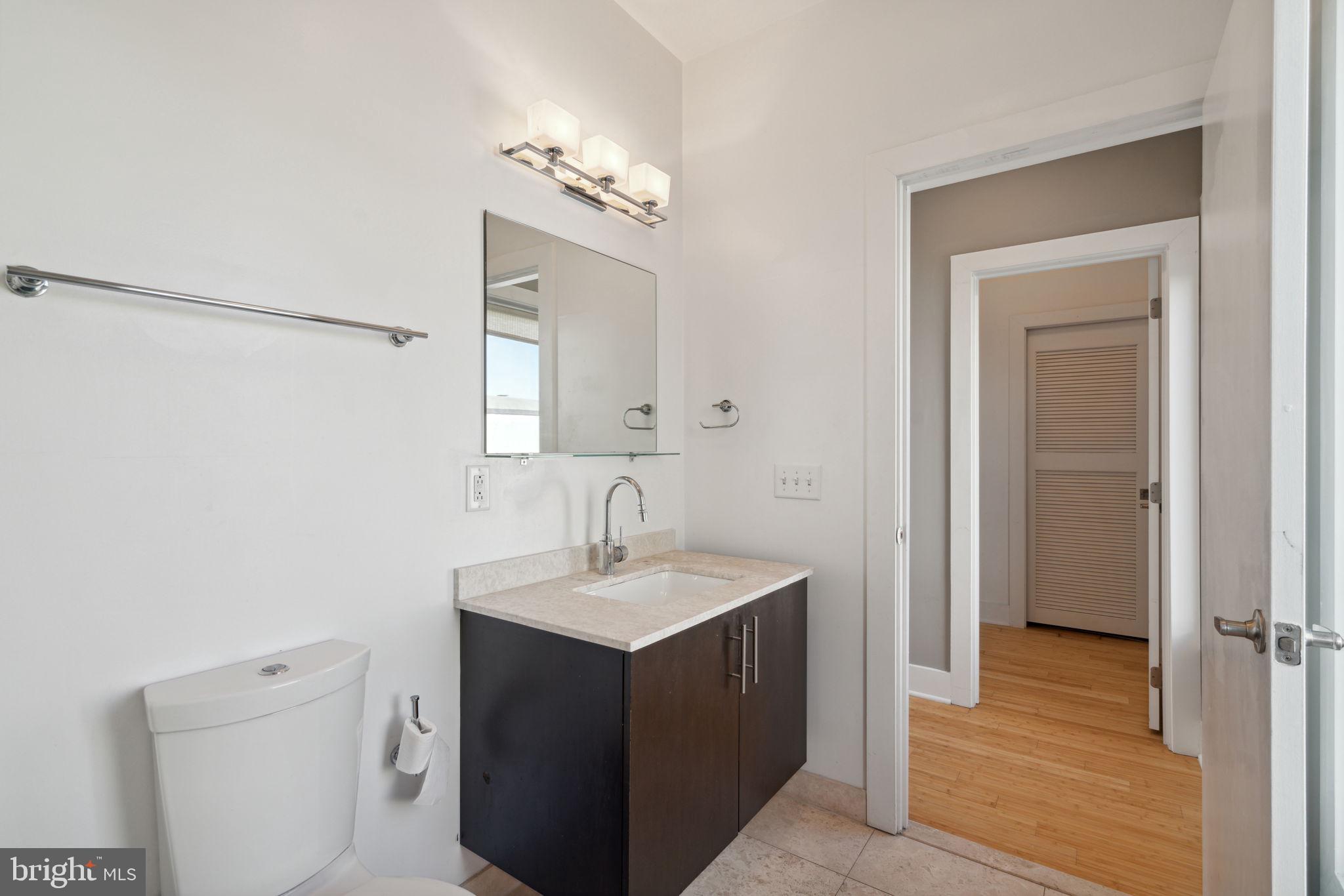 BELLA VISTA - Residential Lease